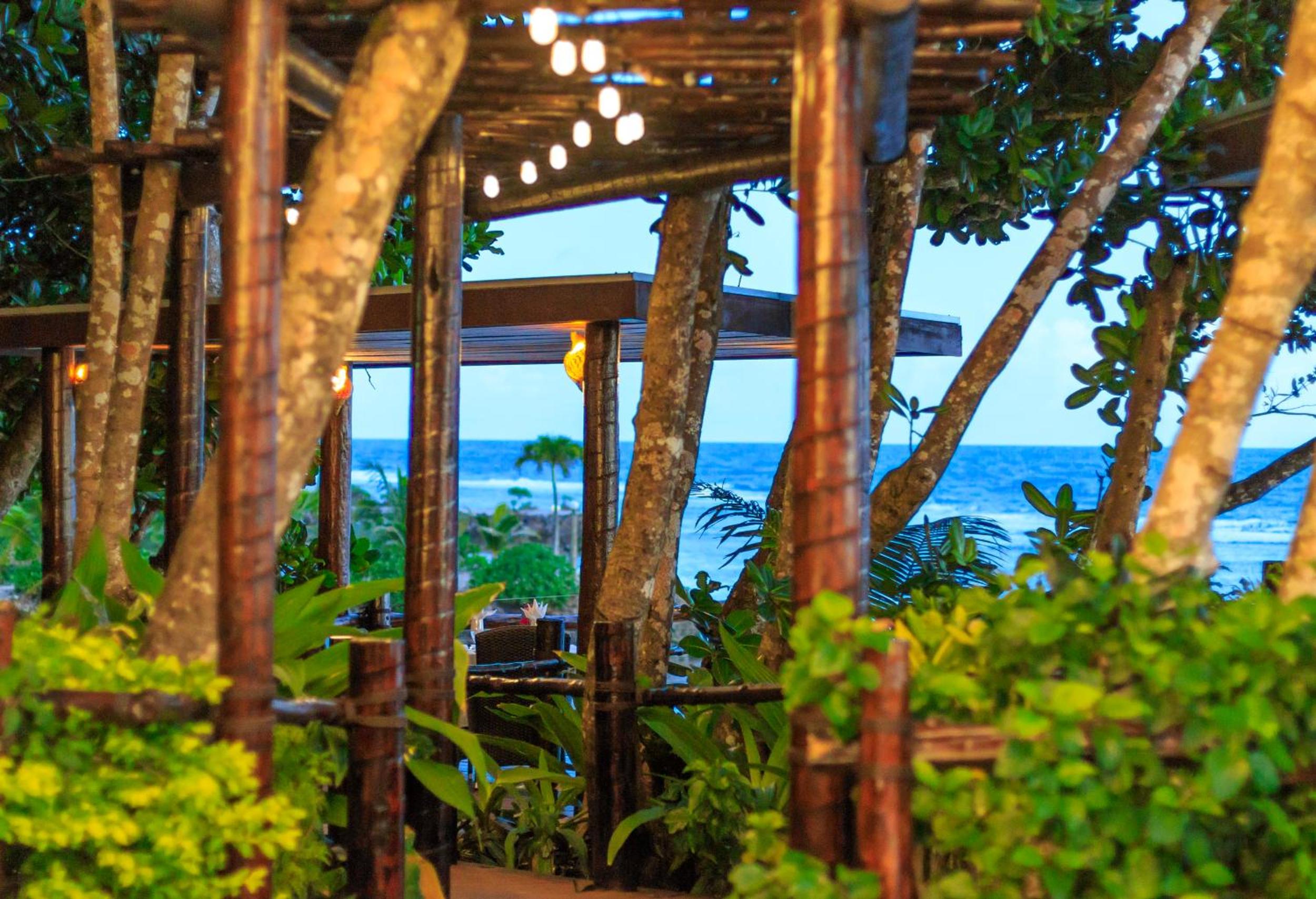 Savasi Island Resort