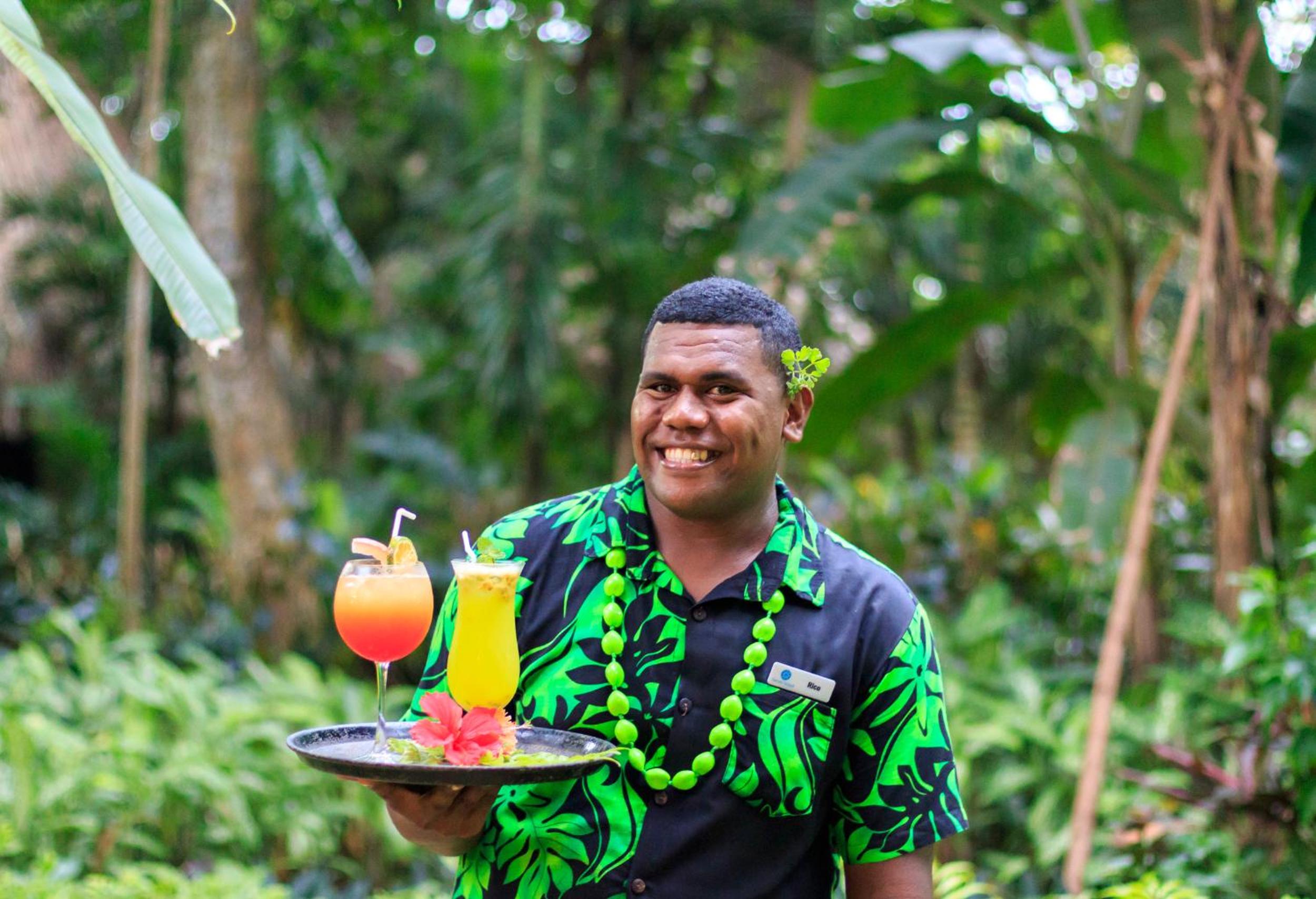 Savasi Island Resort