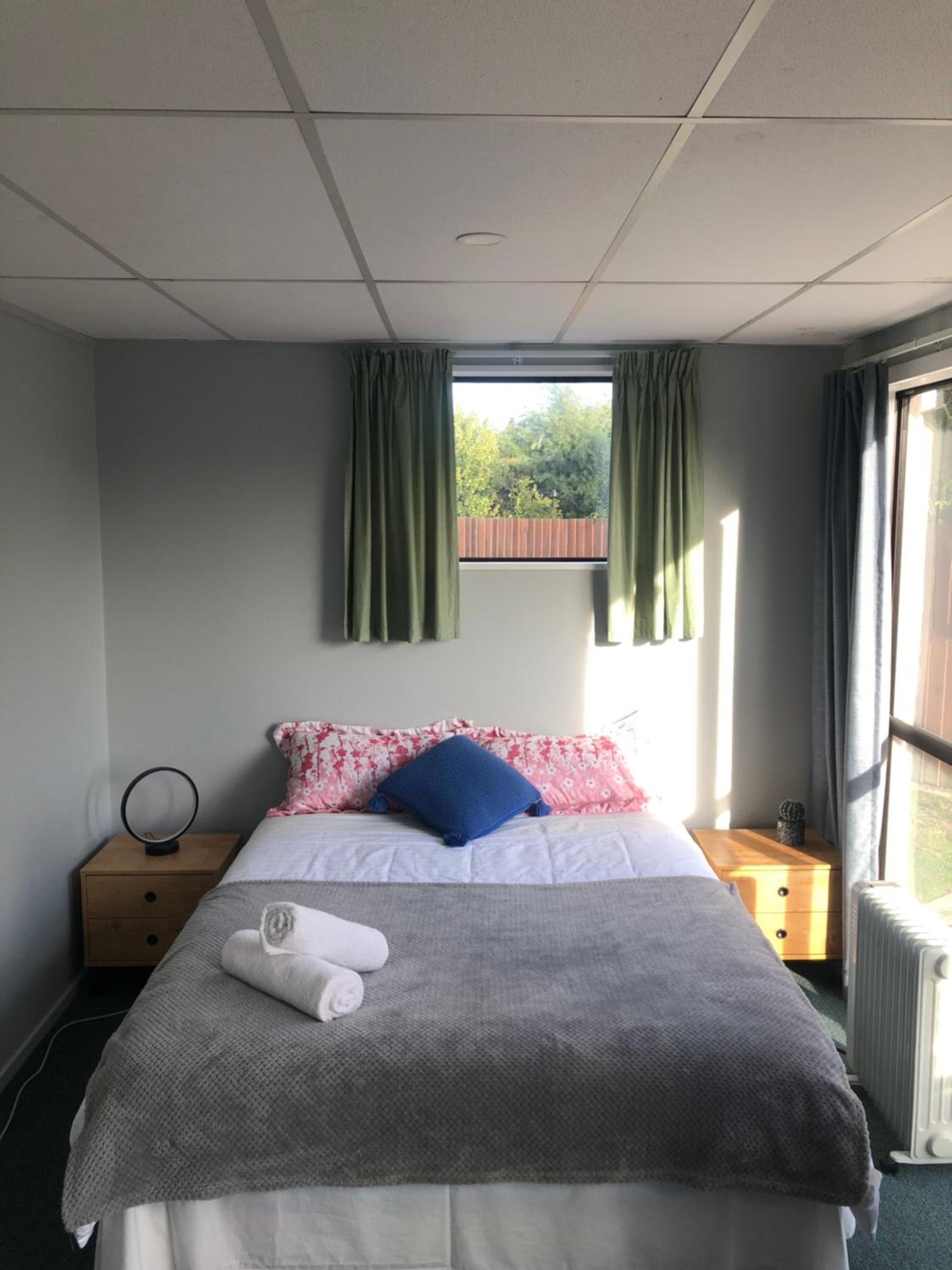West Lake one bedroom accommodation view 5