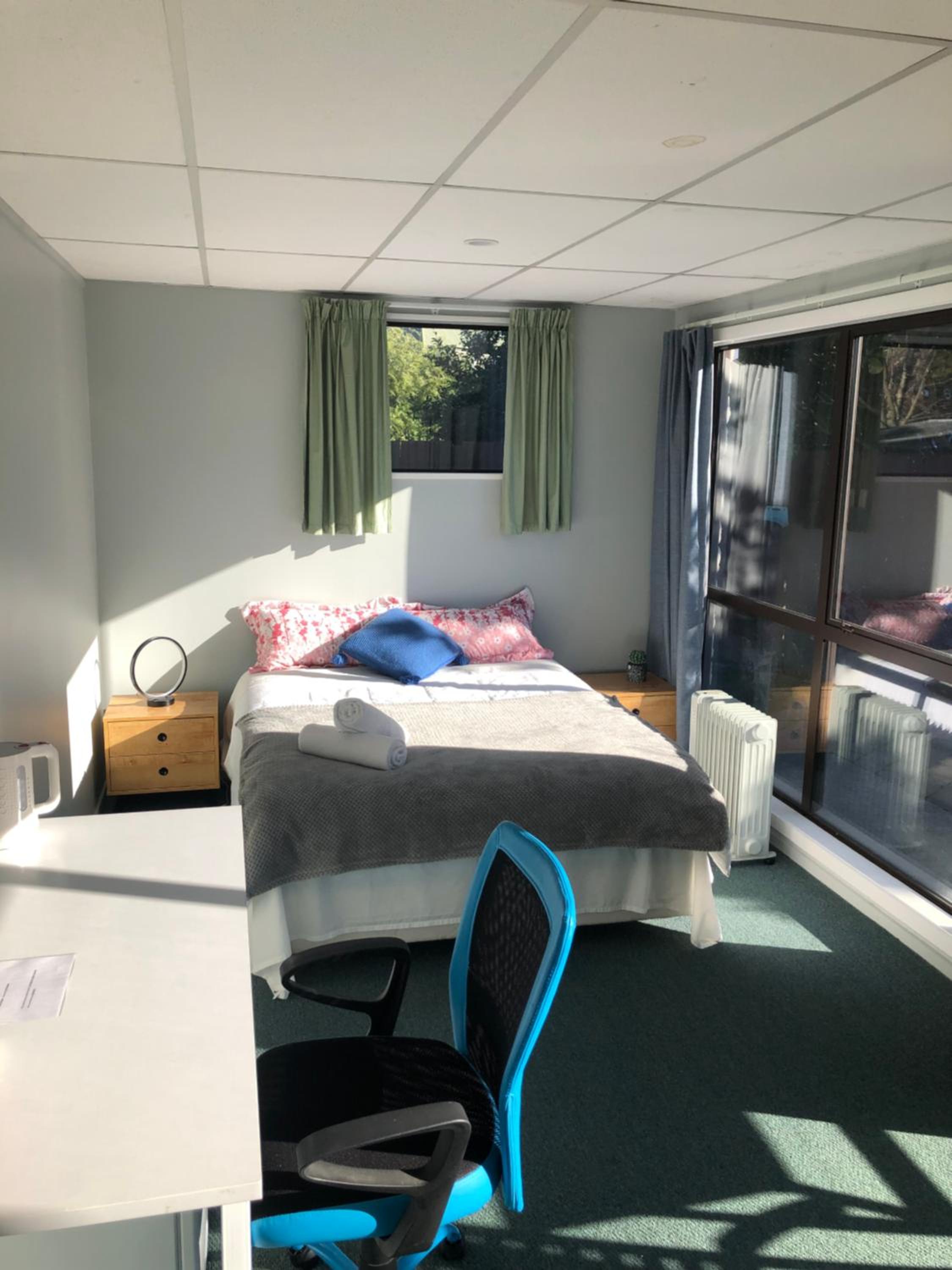 West Lake one bedroom accommodation view 4