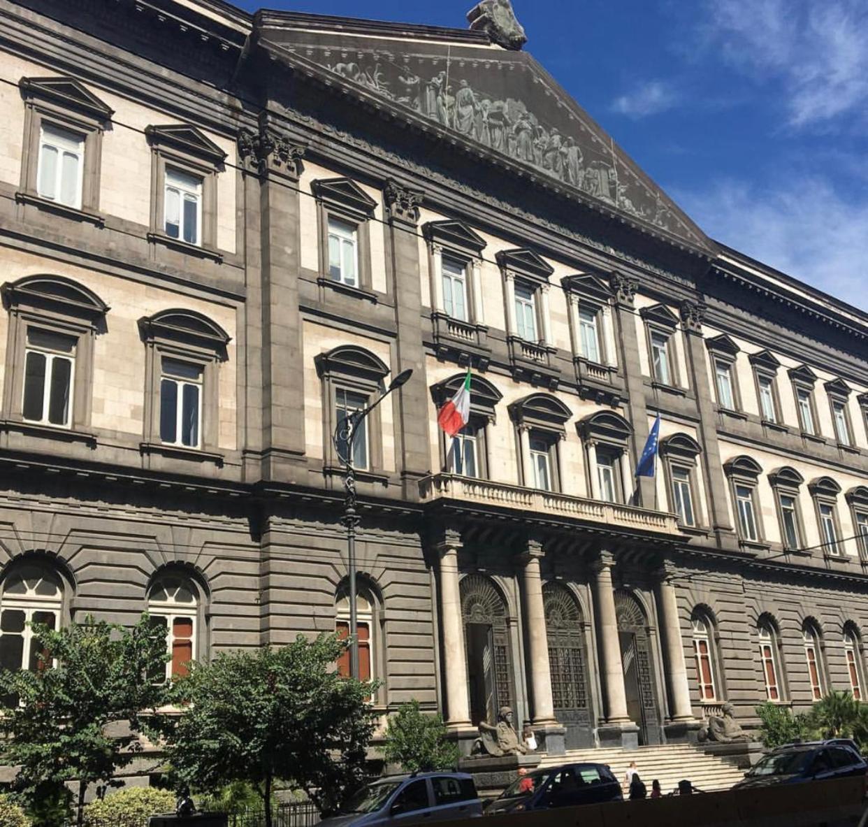Maison Arena Al Corso