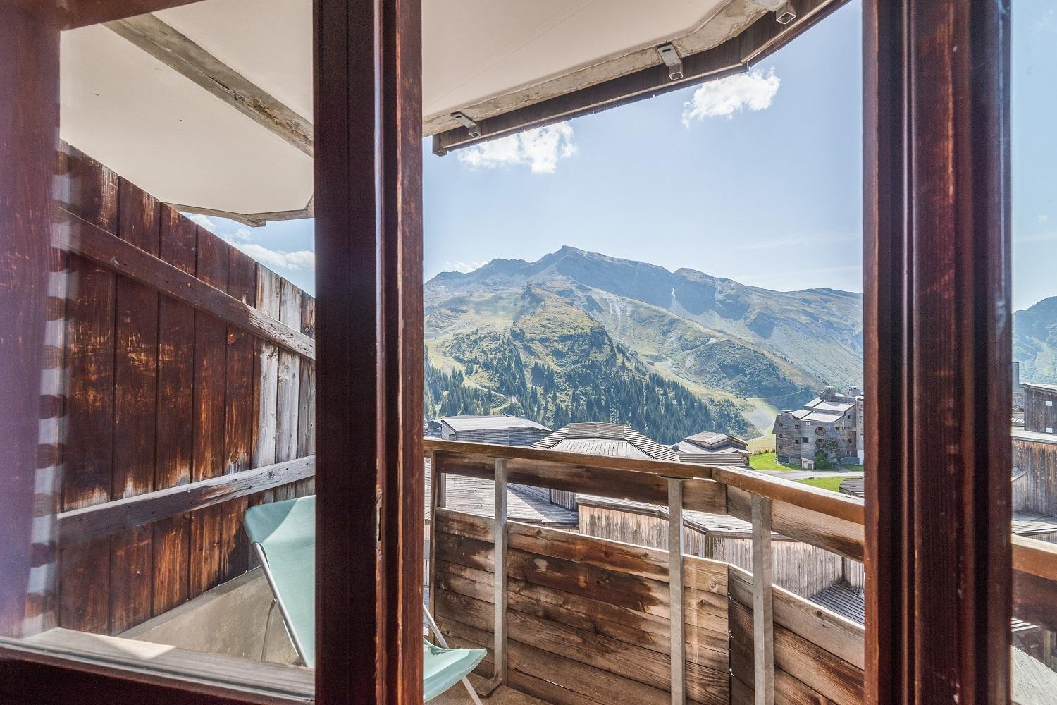 Residence Le Douchka - maeva Home view 2