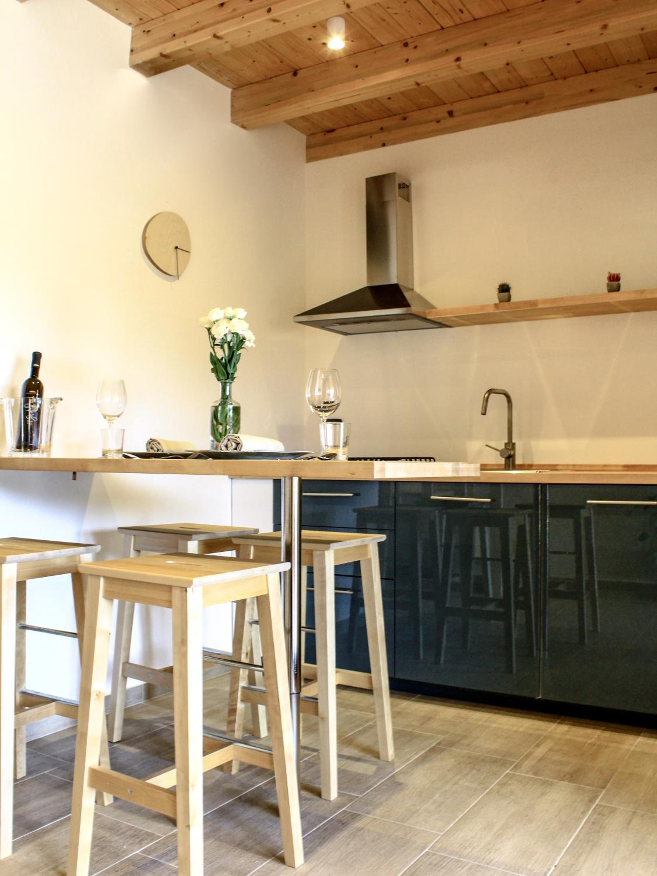 La Dimora apartments