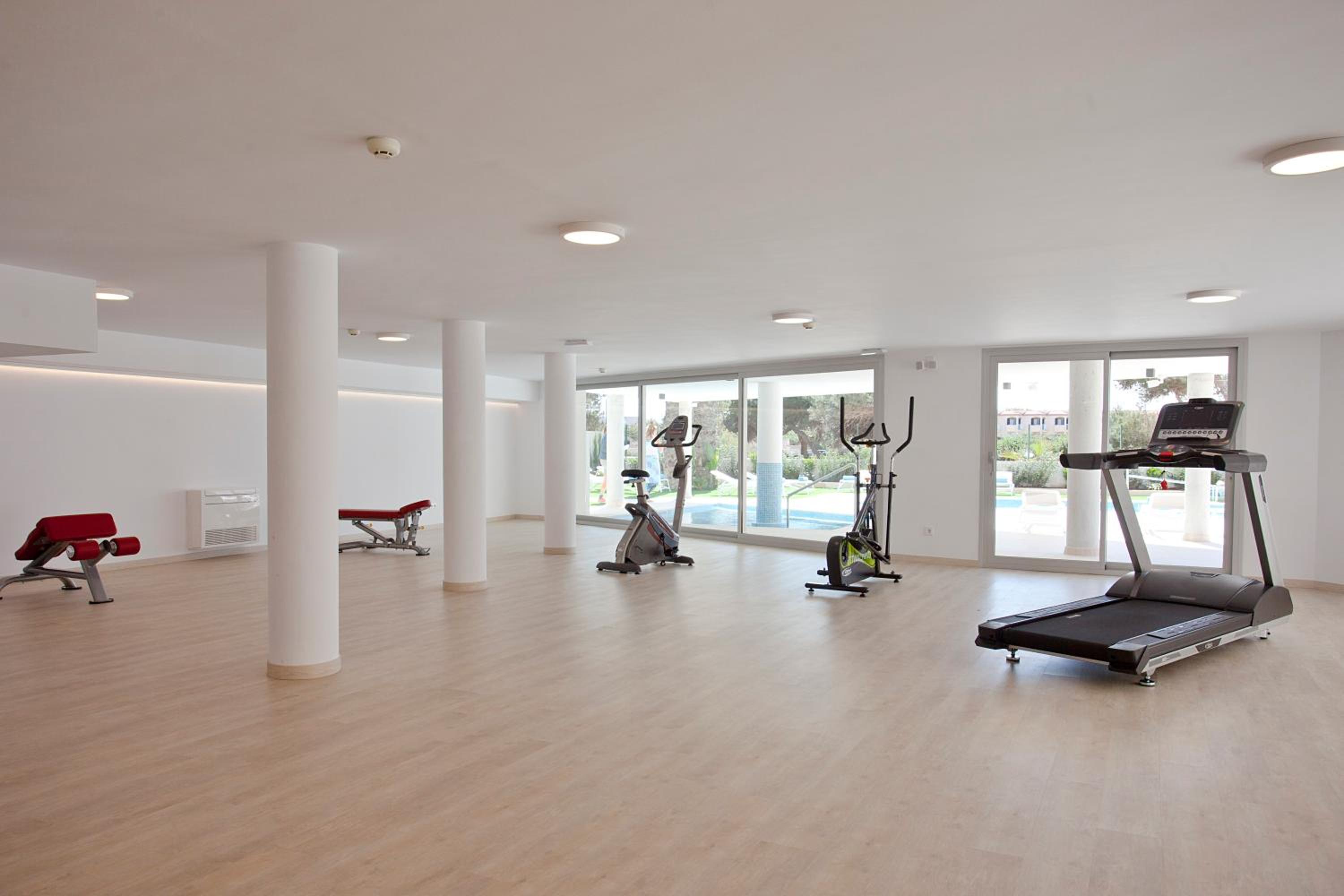 Apartaments Posidonia