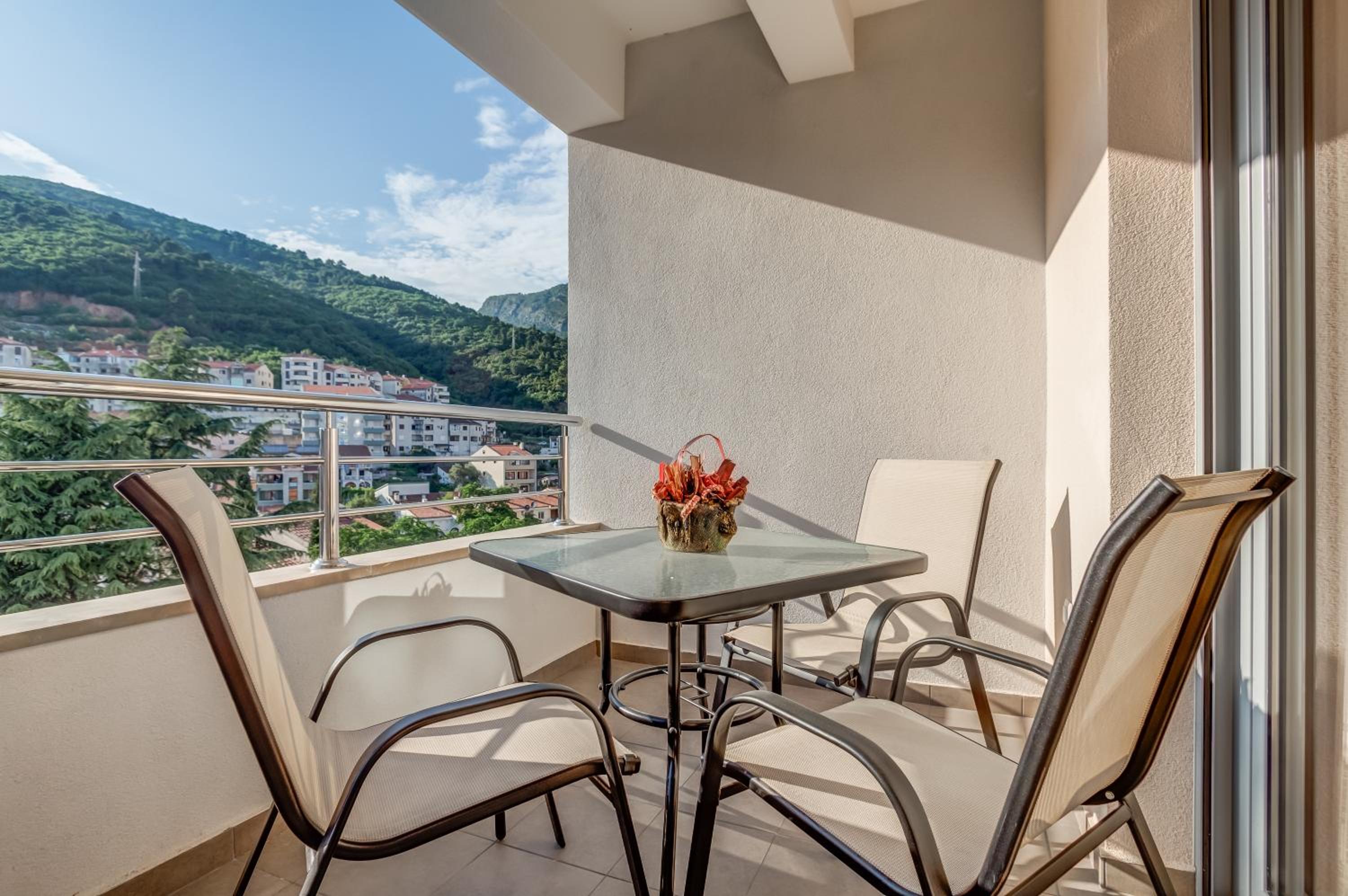 Adriatik Lux Apartments view 5