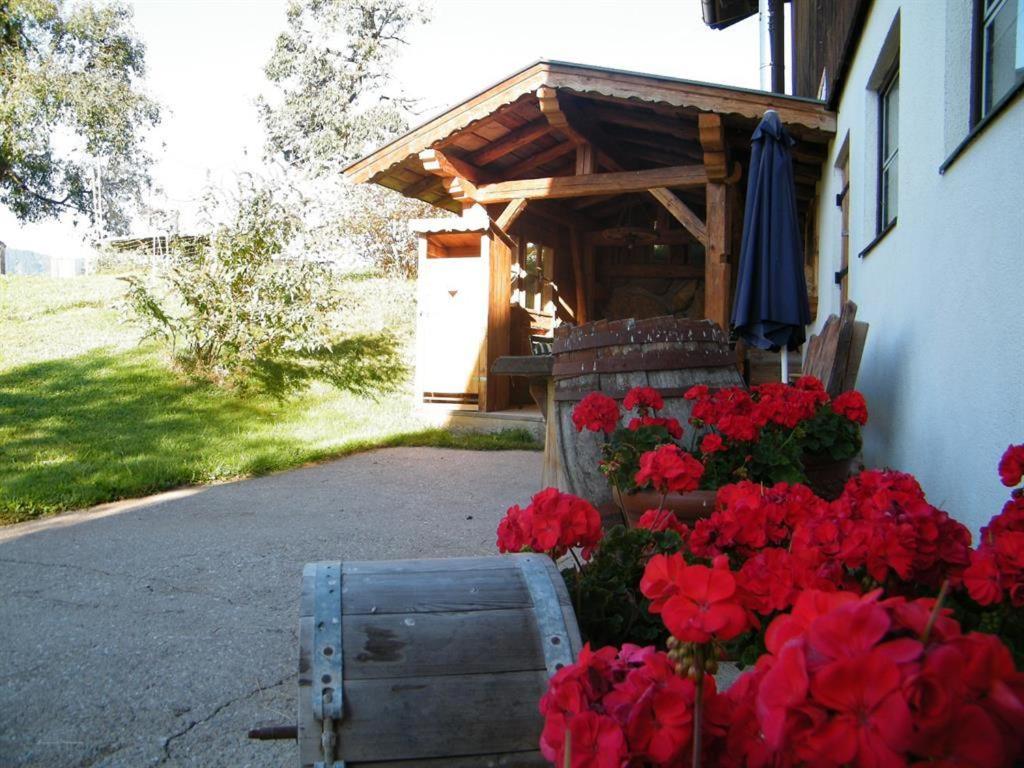 Biobauernhof Schuster