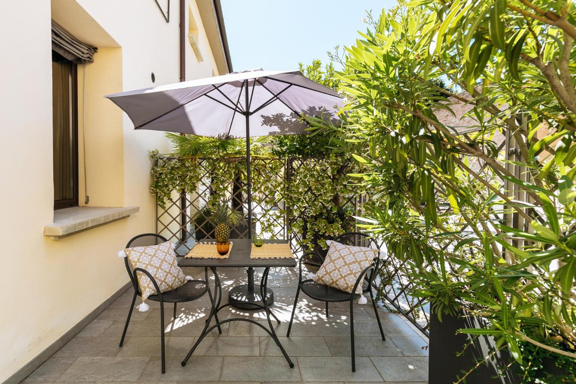 Carducci Residence