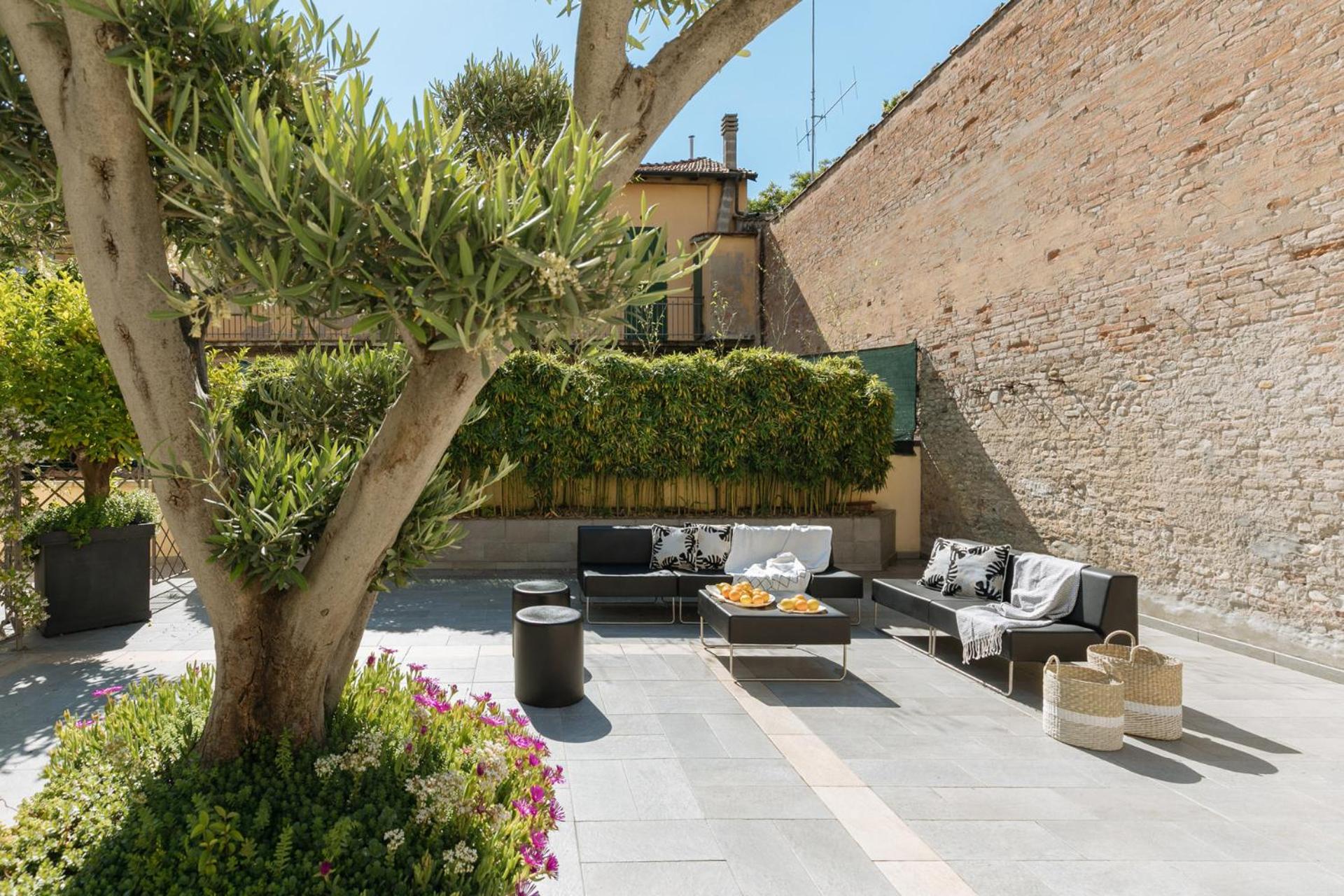 Carducci Residence