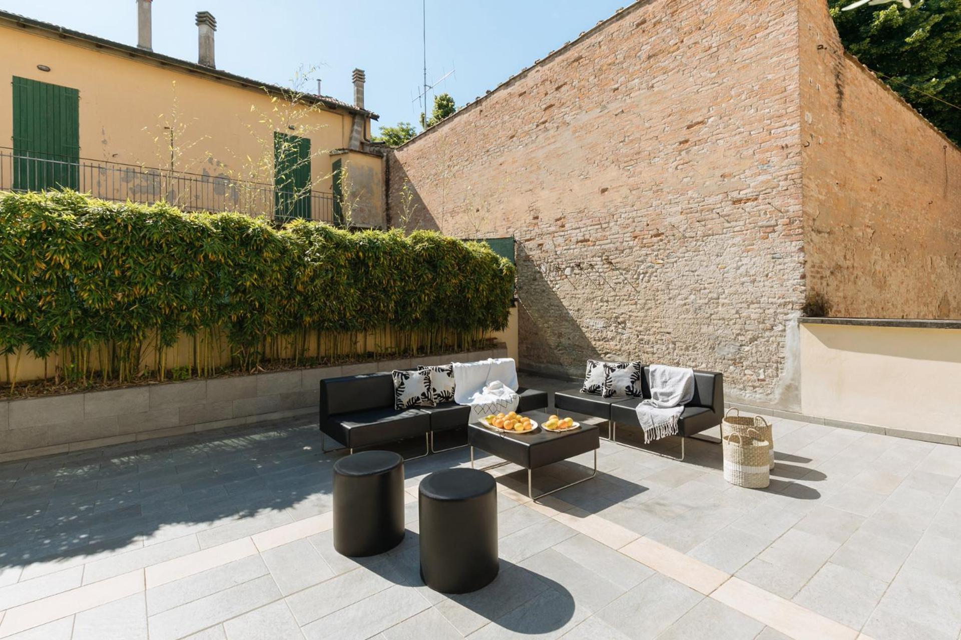 Carducci Residence