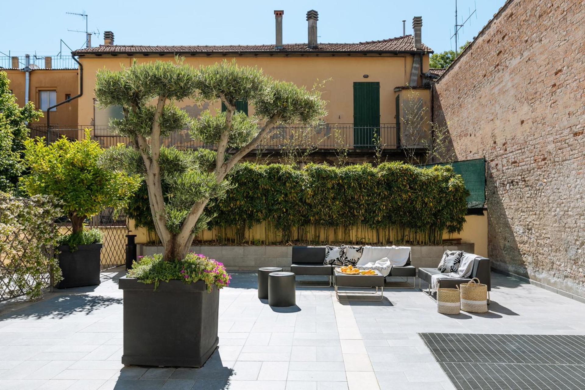Carducci Residence