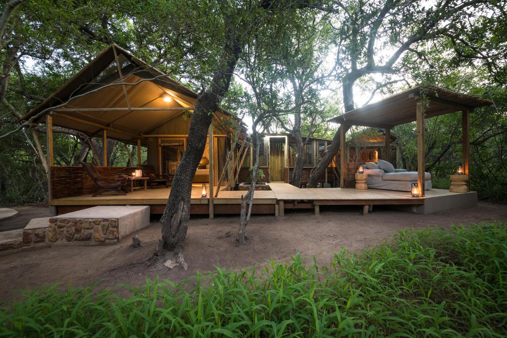 Bundox Safari Lodge