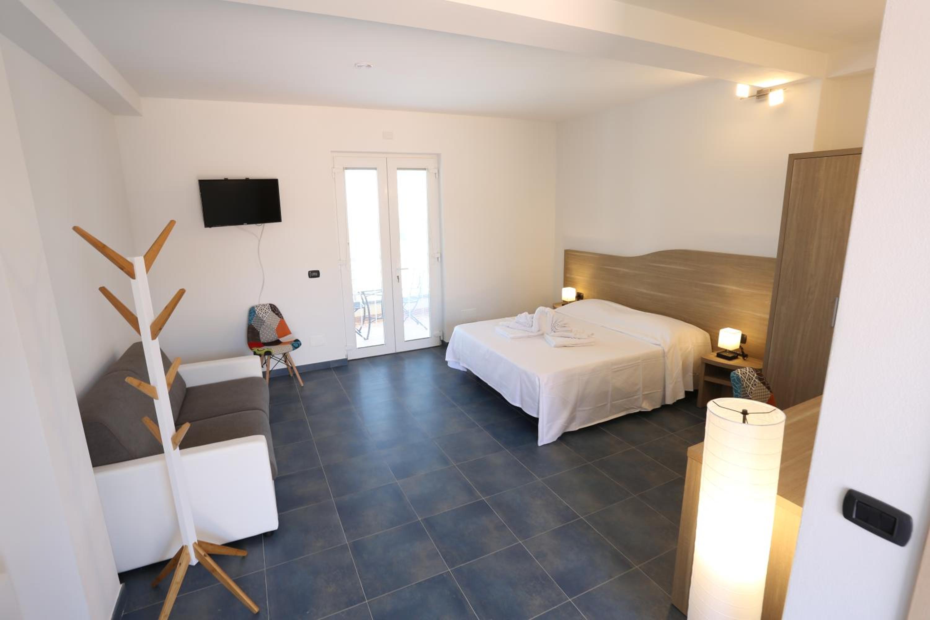 Agriturismo Fattoria delle Milizie view 5
