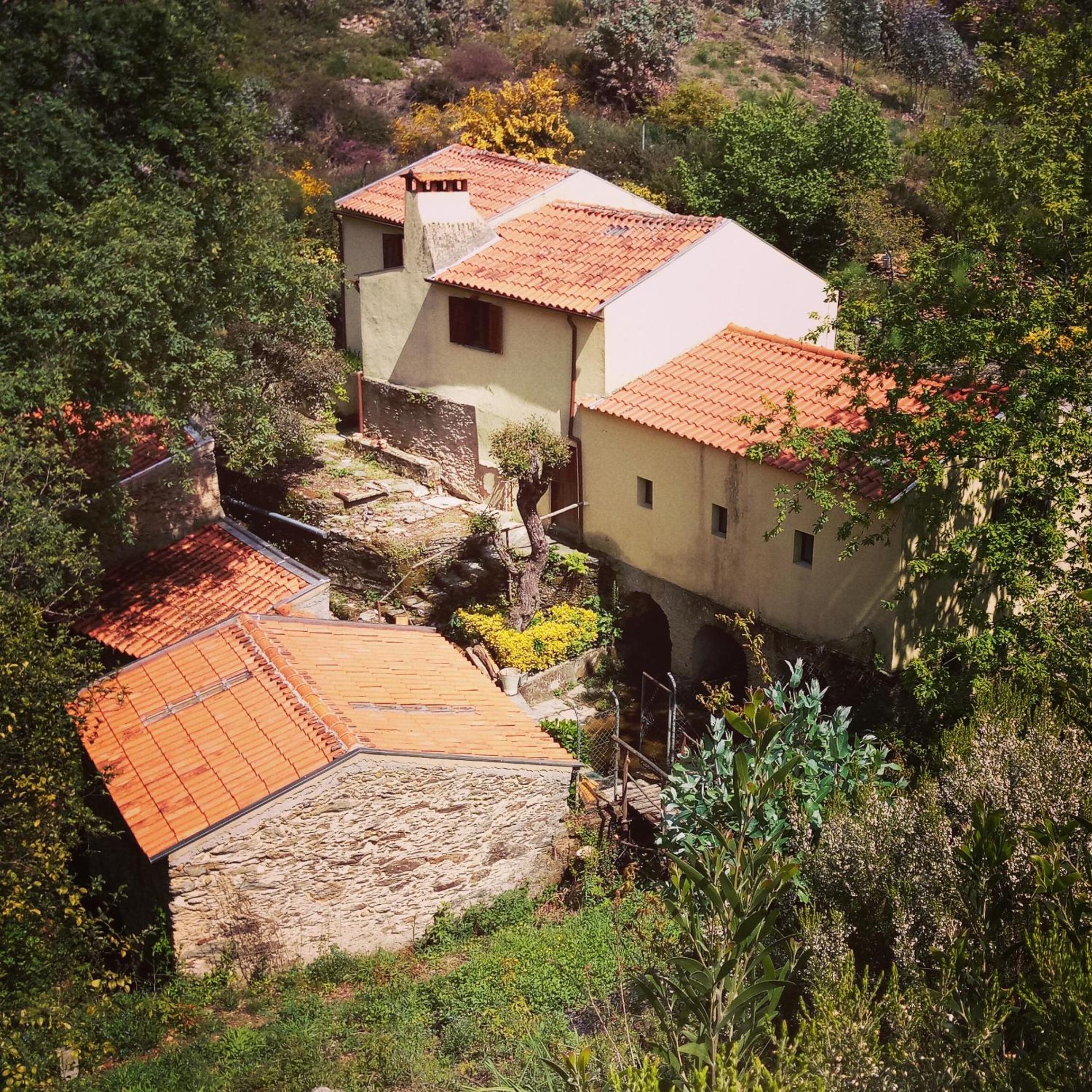 Watermill Moinho Garcia