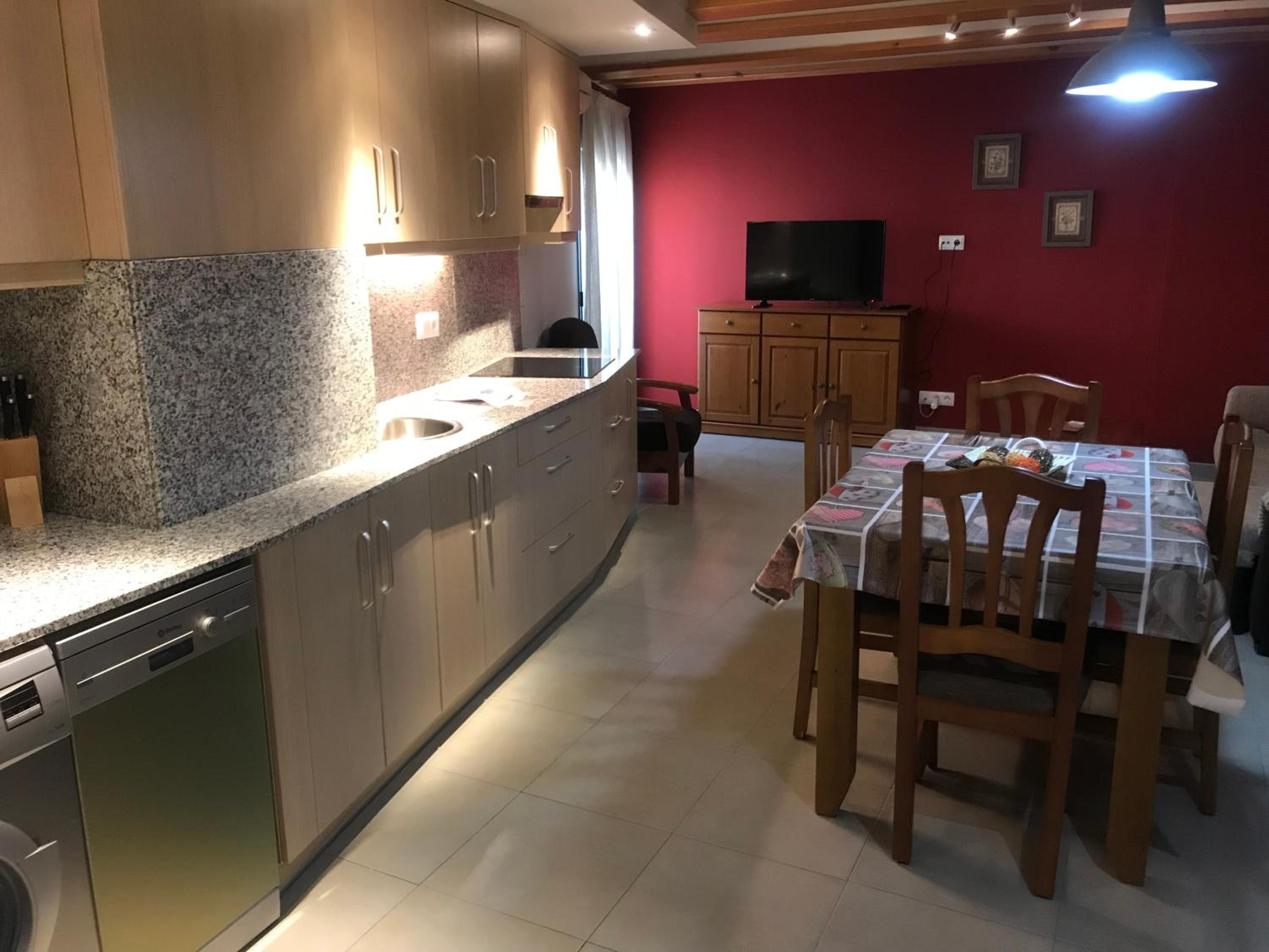 Apartaments Ca L'Albert view 2