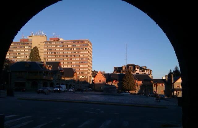 Apartamento Bariloche Center
