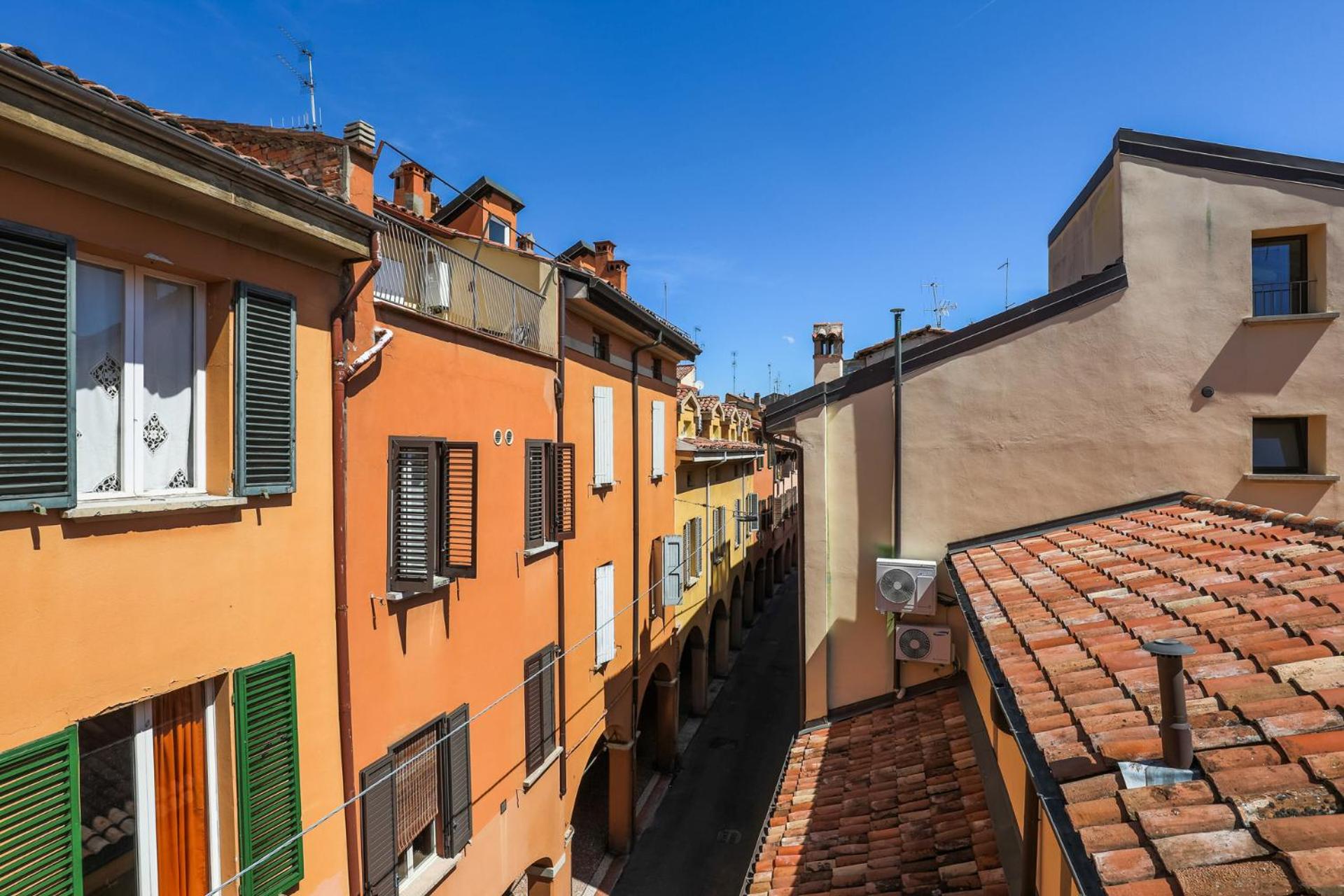 Carducci Residence