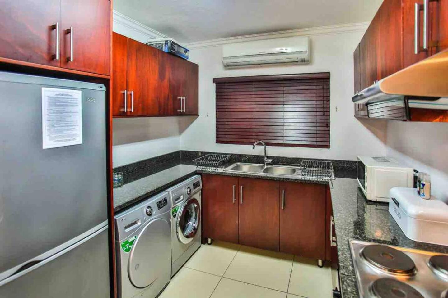 Komorebi Ballito view 4