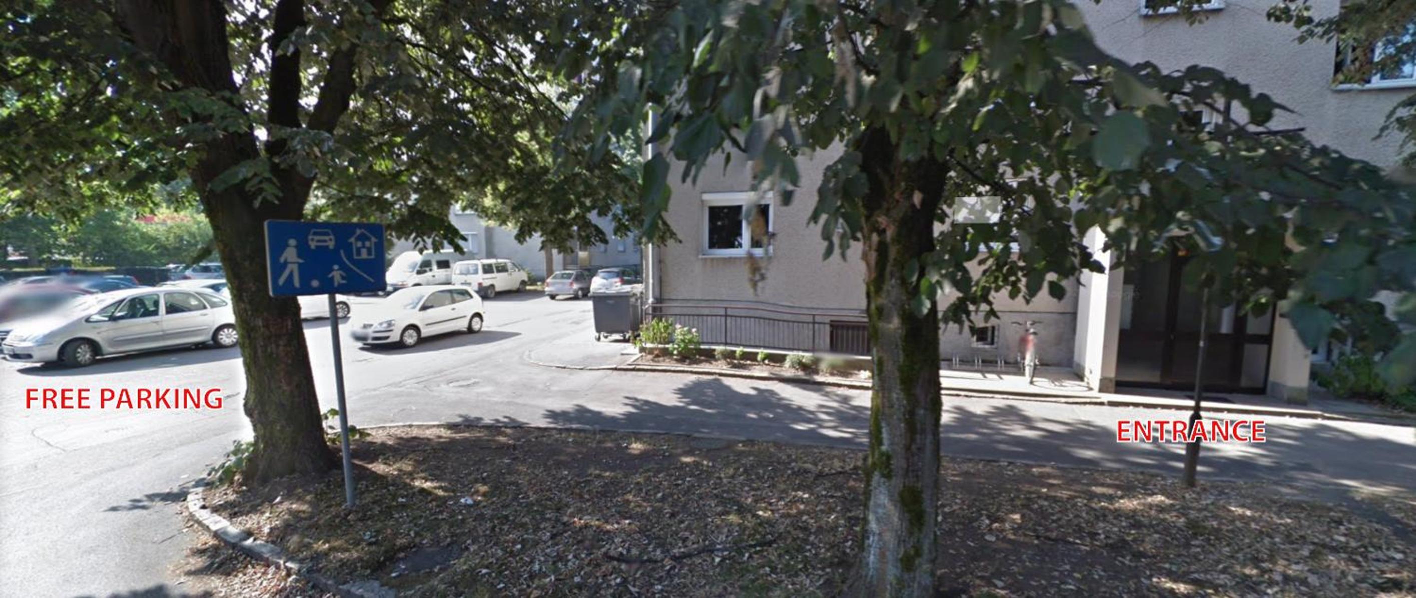 Peter PAN apartment & Free parking