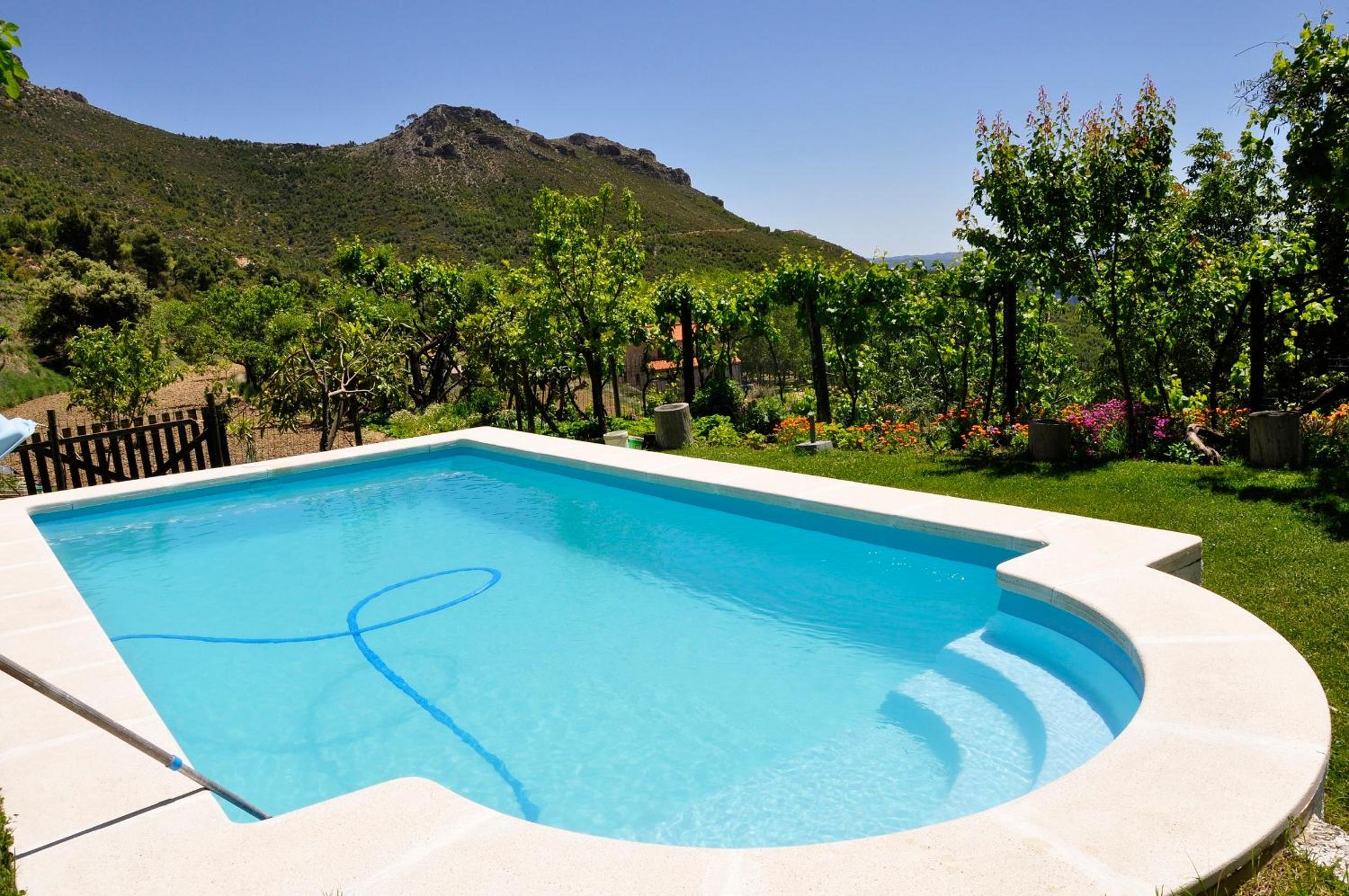 Casas Rurales Tio Frasquito y Cleto view 4