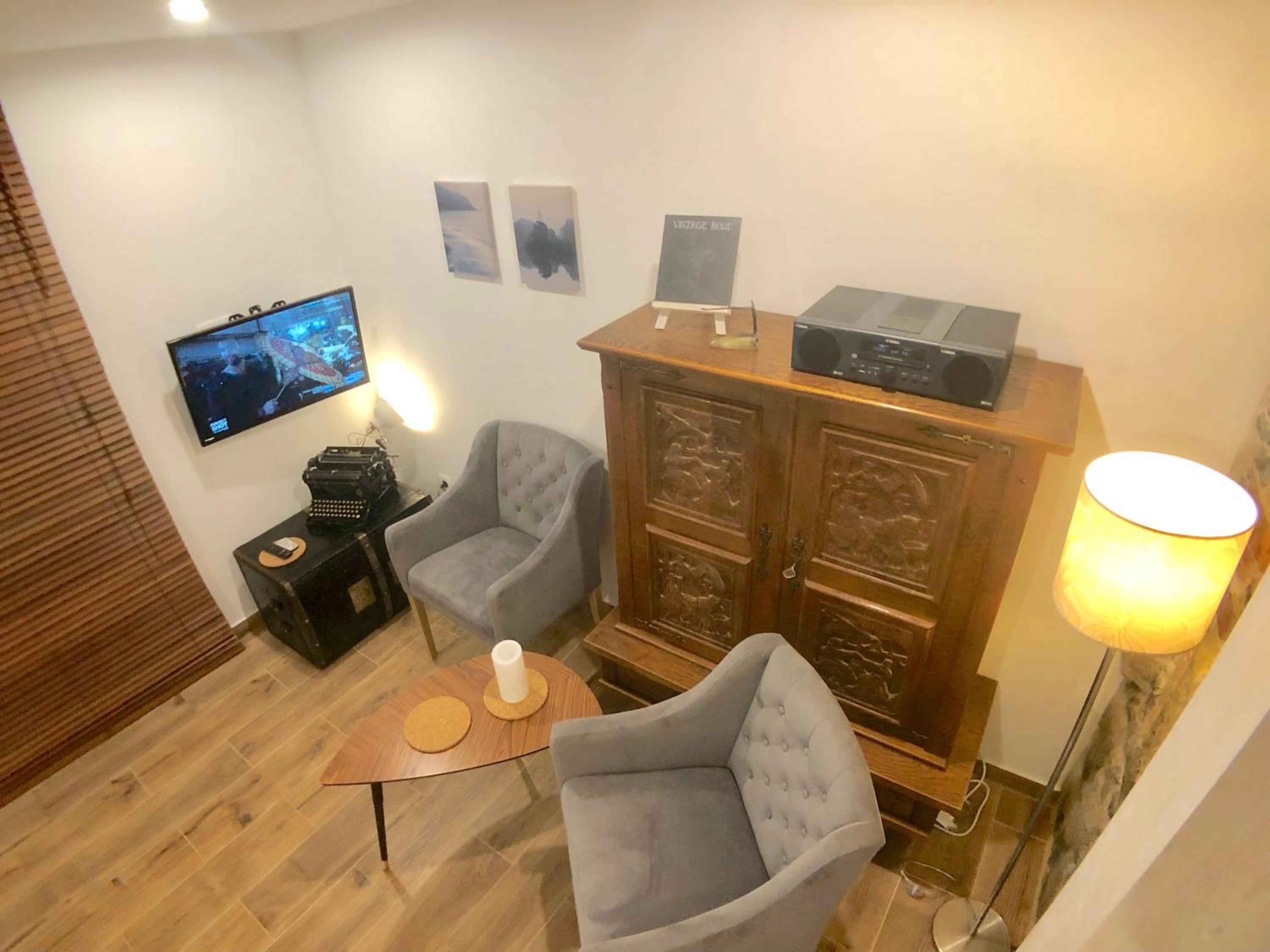 Ameisenberg Appartement