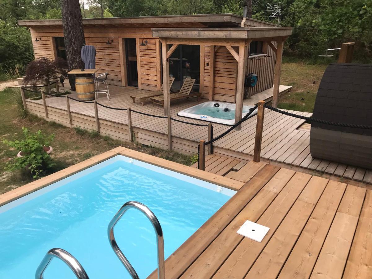 Hotel The Cabin at Grandpa's - Image 1