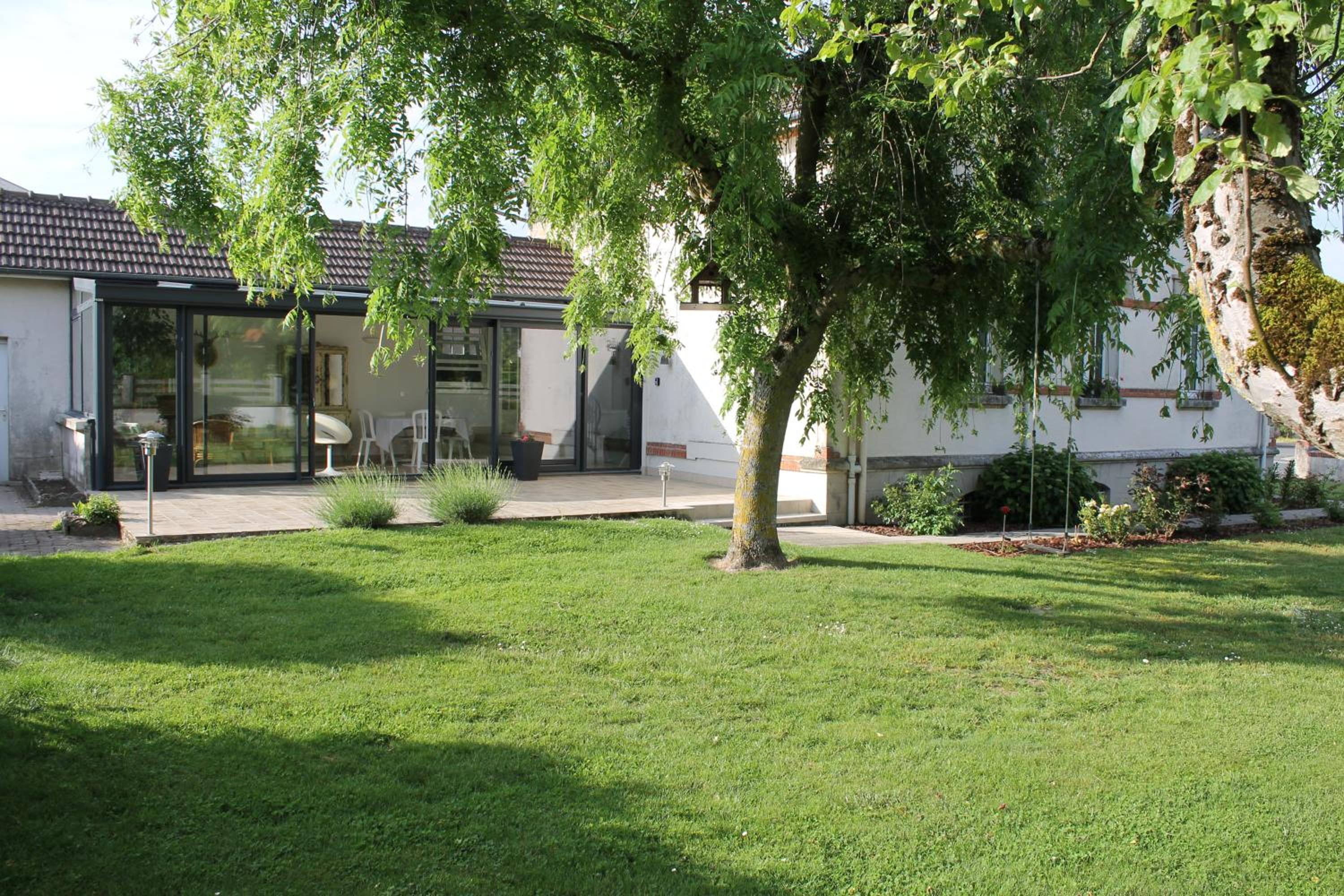 La maison de TOINETTE view 2