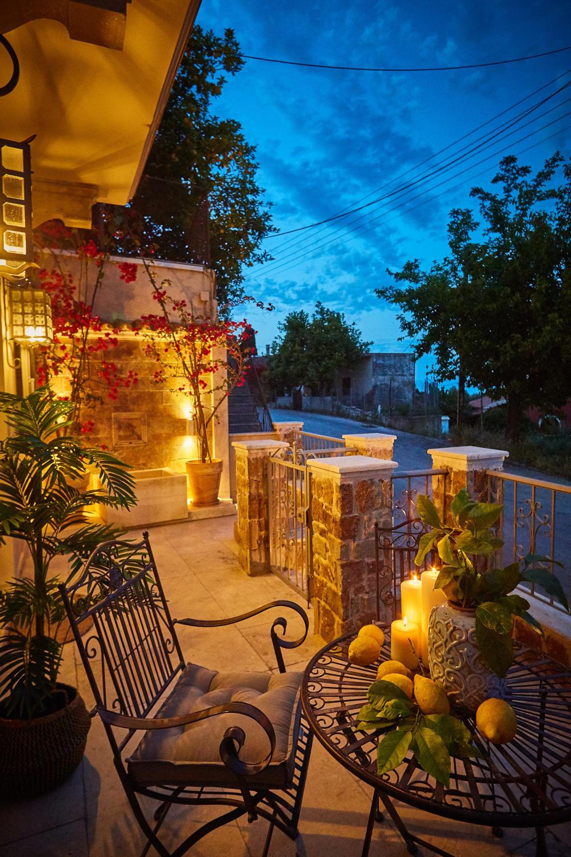 Lianelia LUXURY Village House