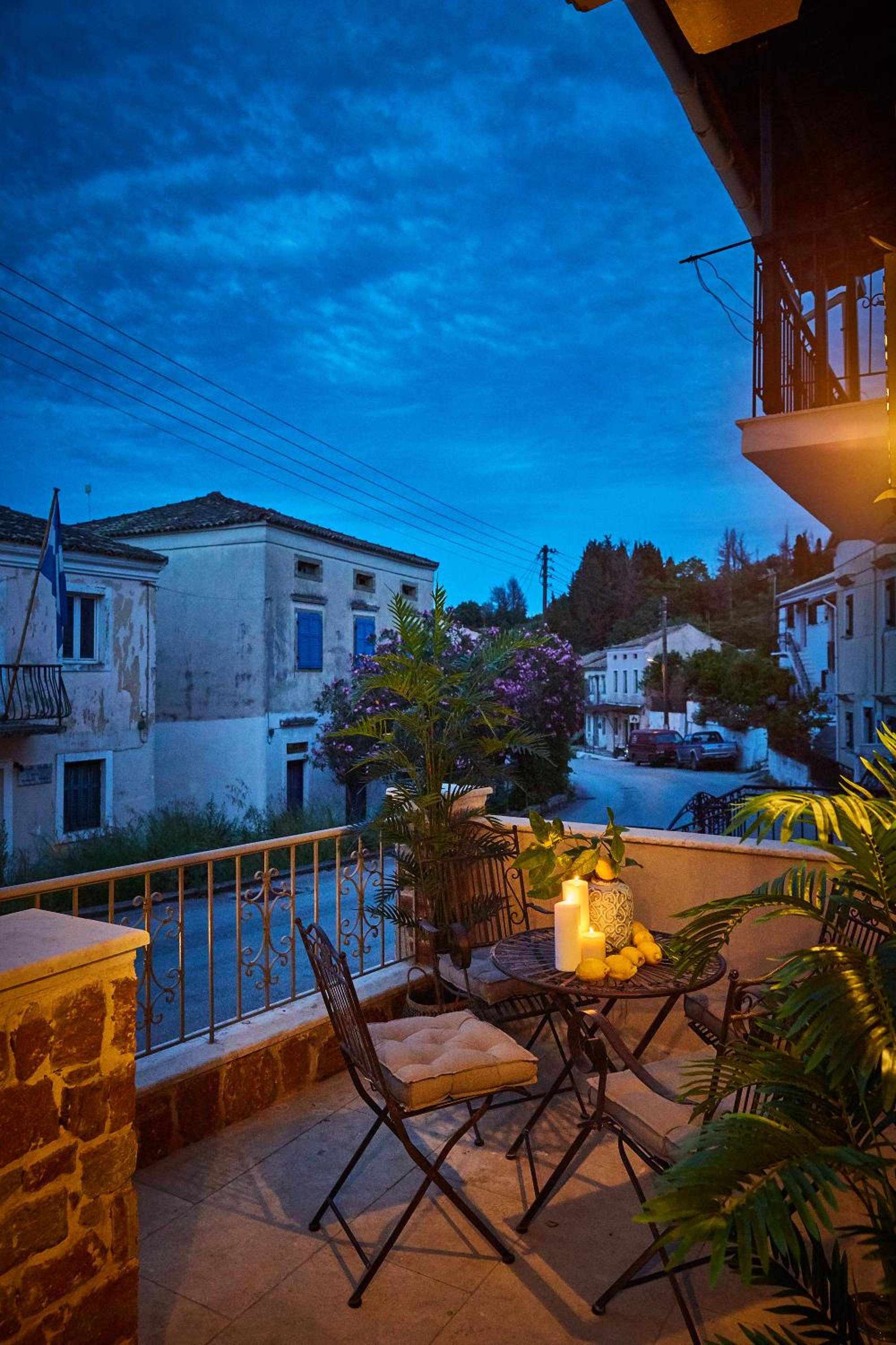 Lianelia LUXURY Village House