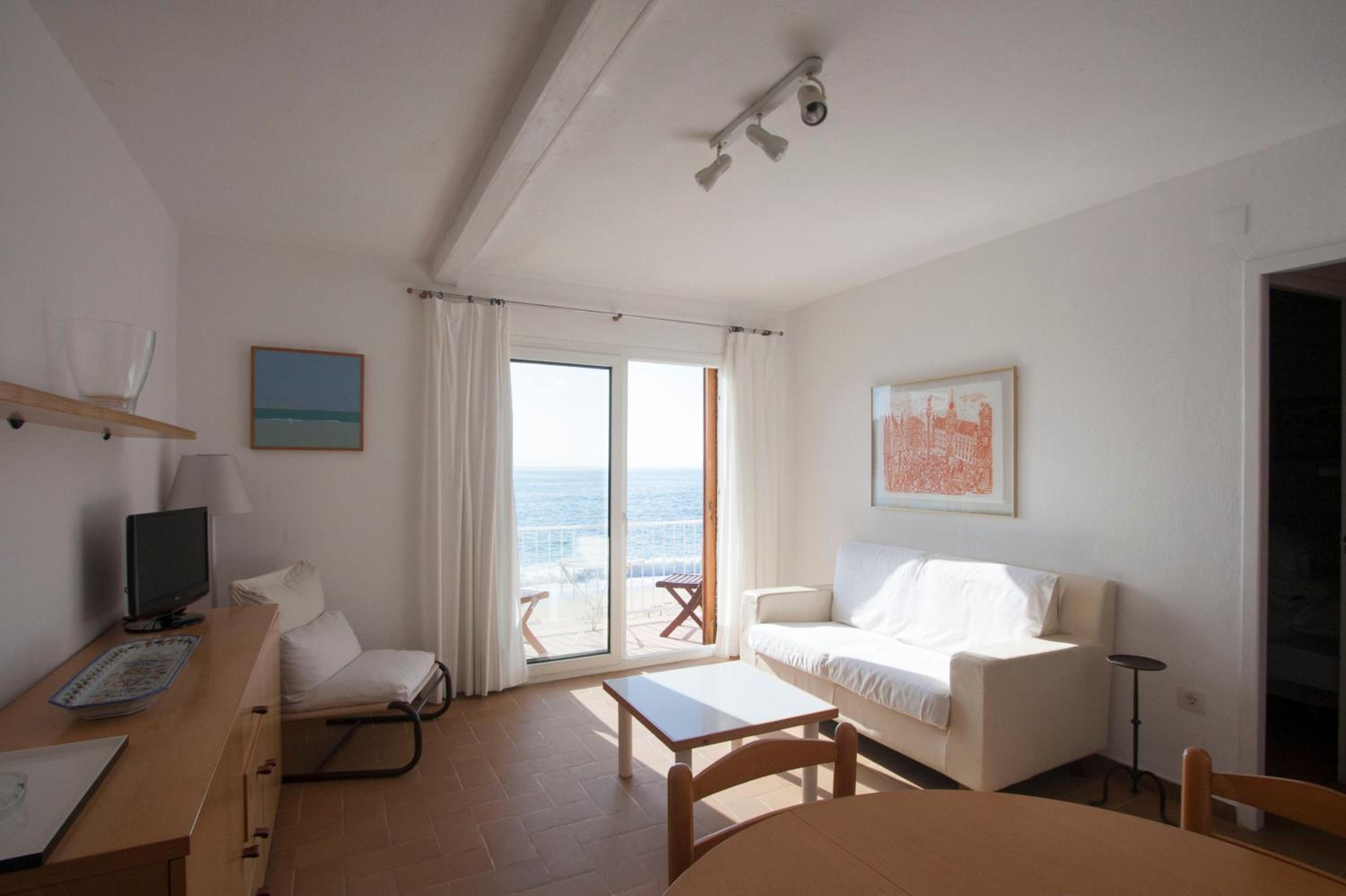 Santa Llucia Apartaments