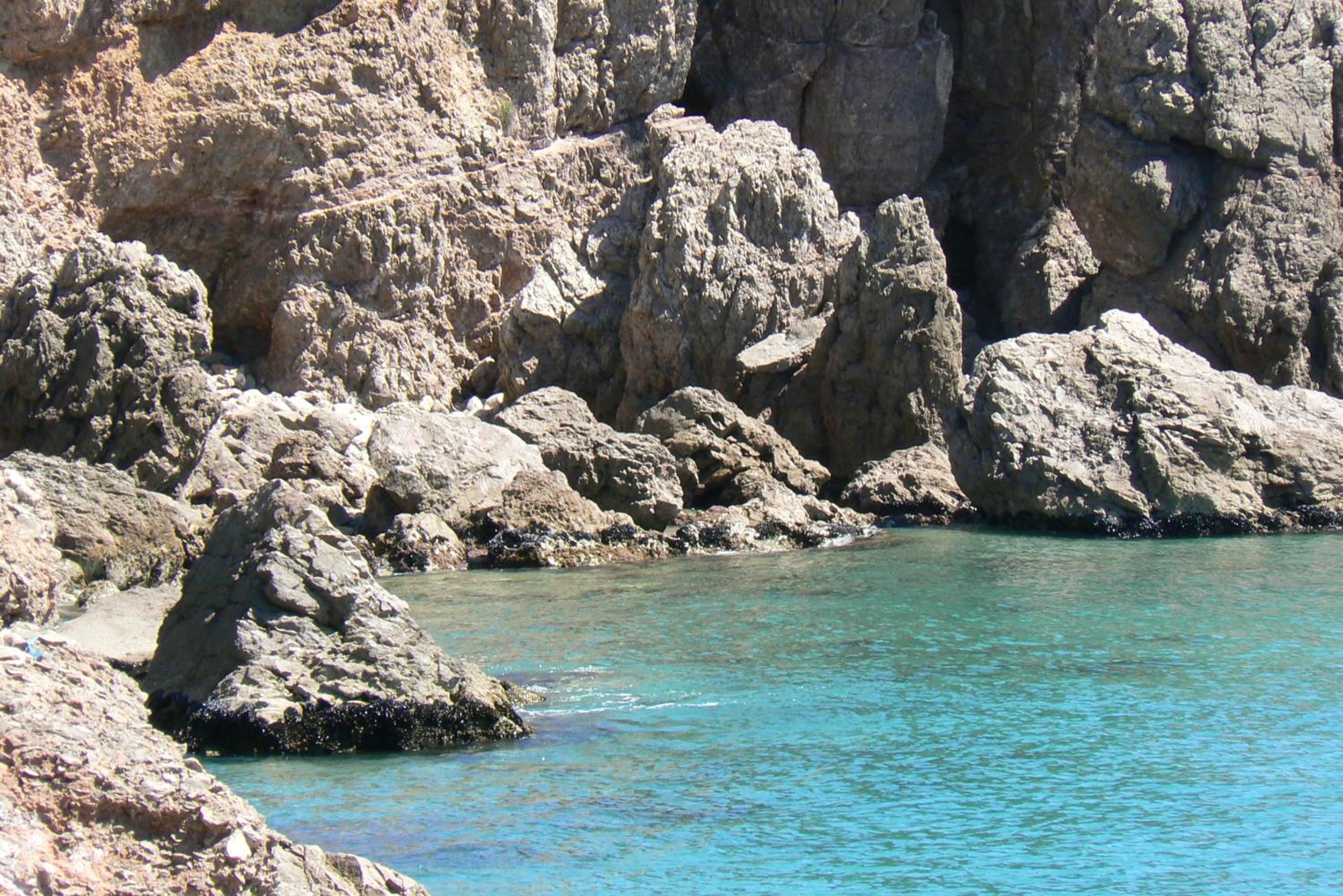 L' Escale Tranquille