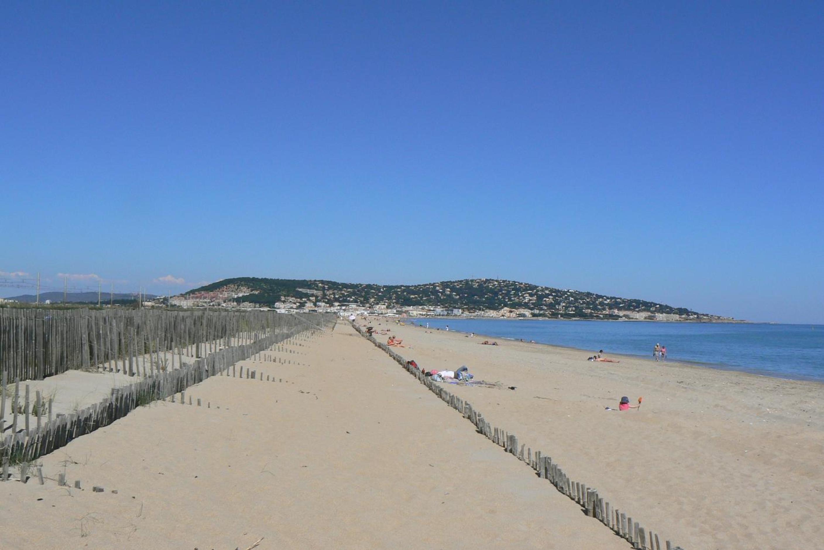 L' Escale Tranquille