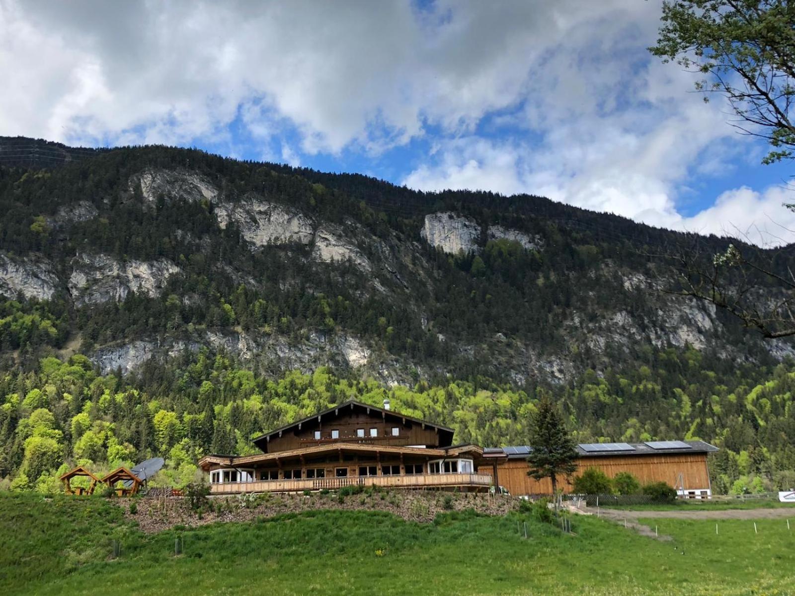 Haflingerhof