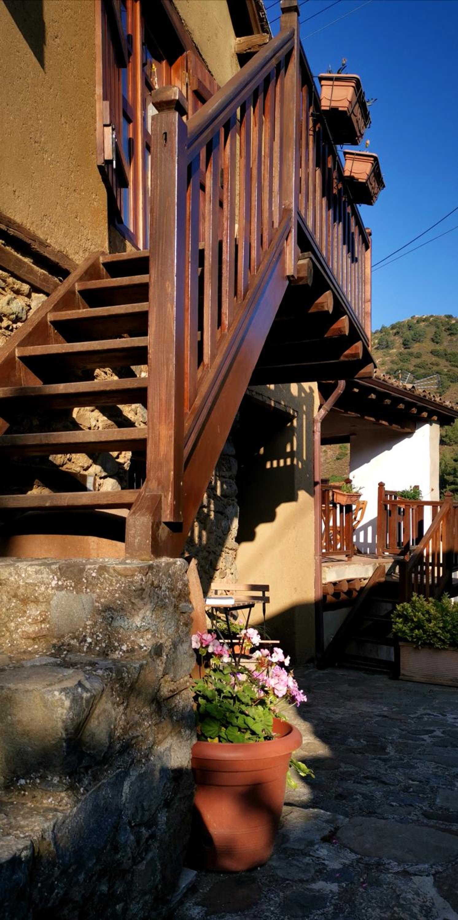 Maritsa Lodge view 3