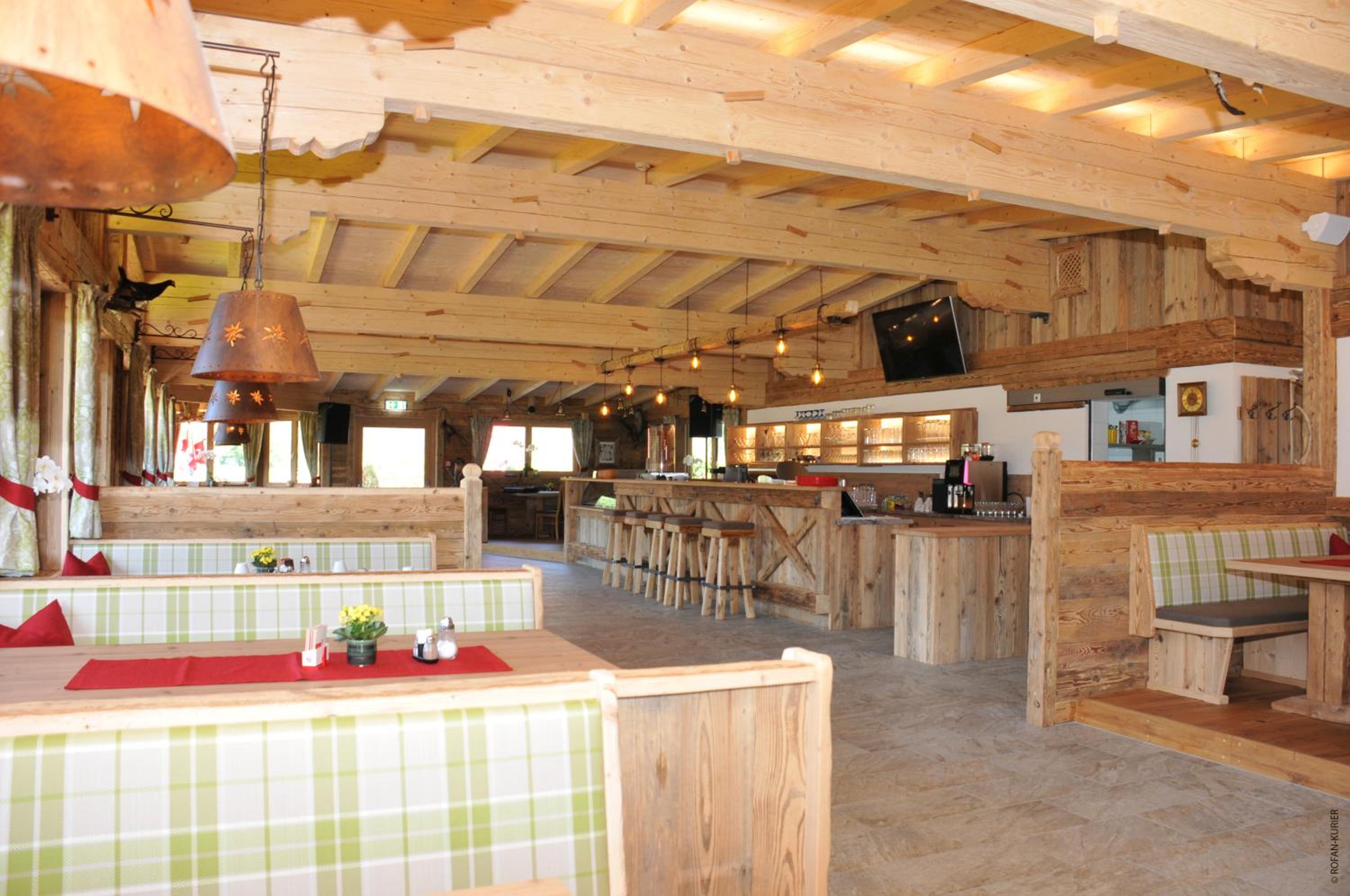 Haflingerhof