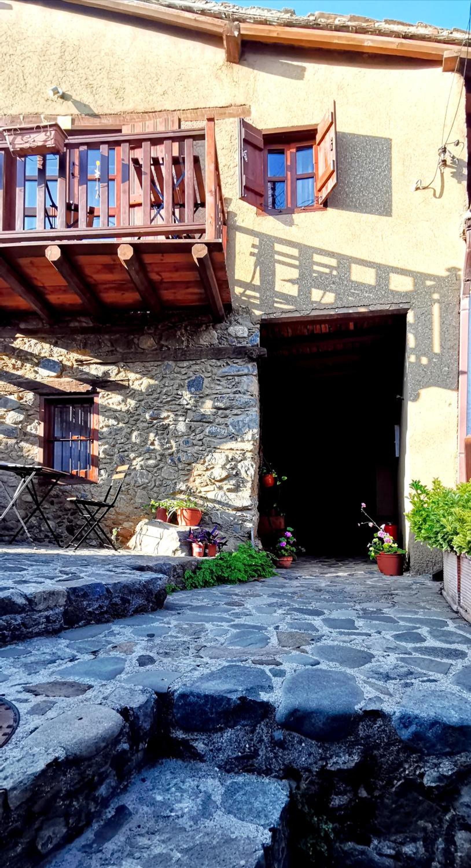 Maritsa Lodge view 4