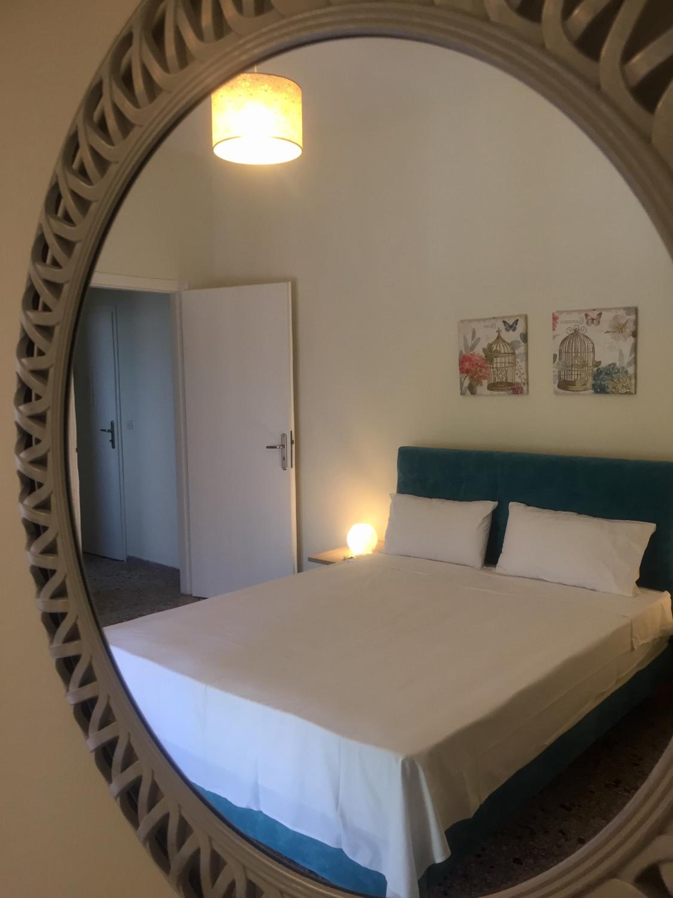 Galazia Nera Apartments view 2