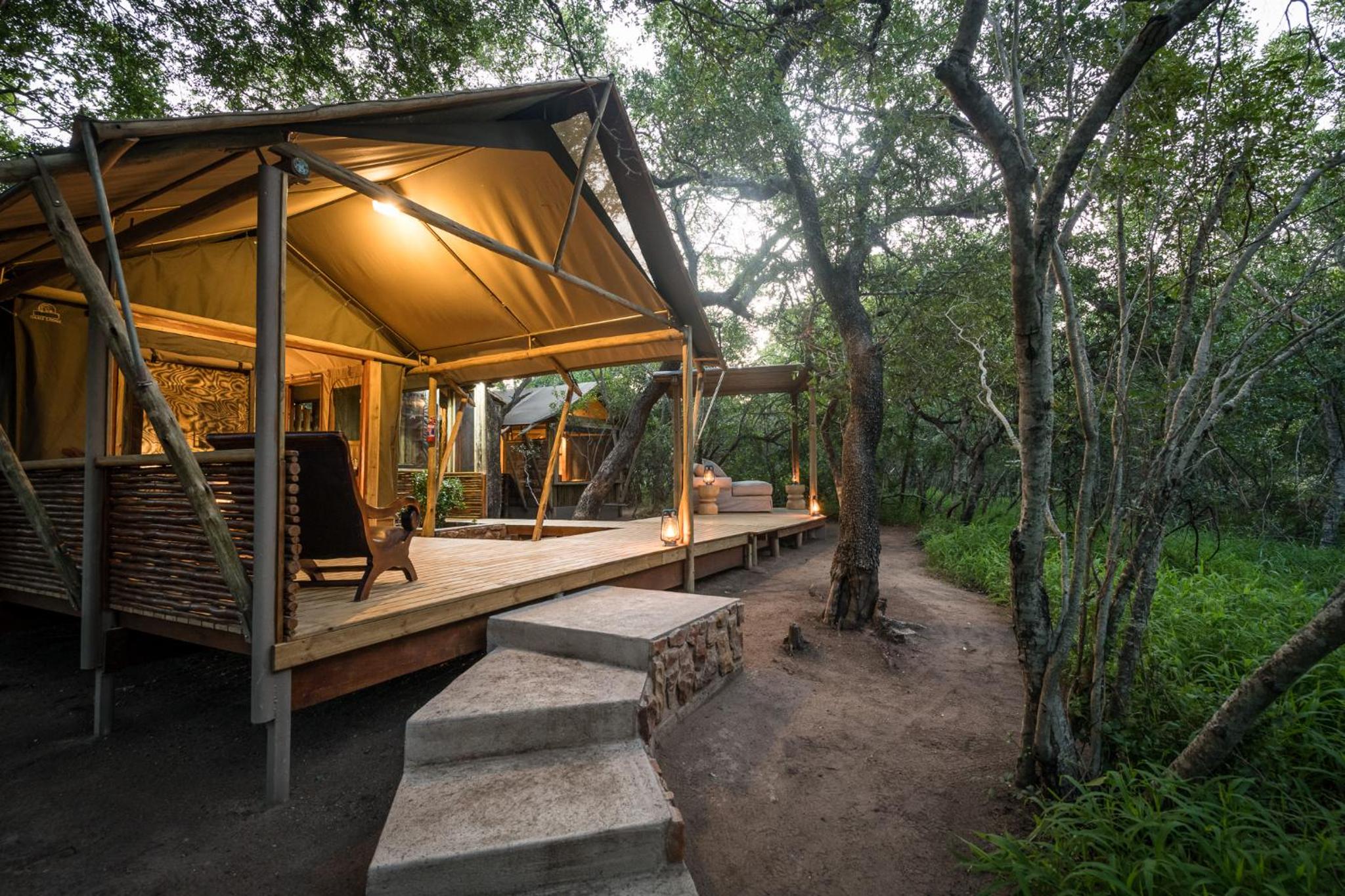 Bundox Safari Lodge