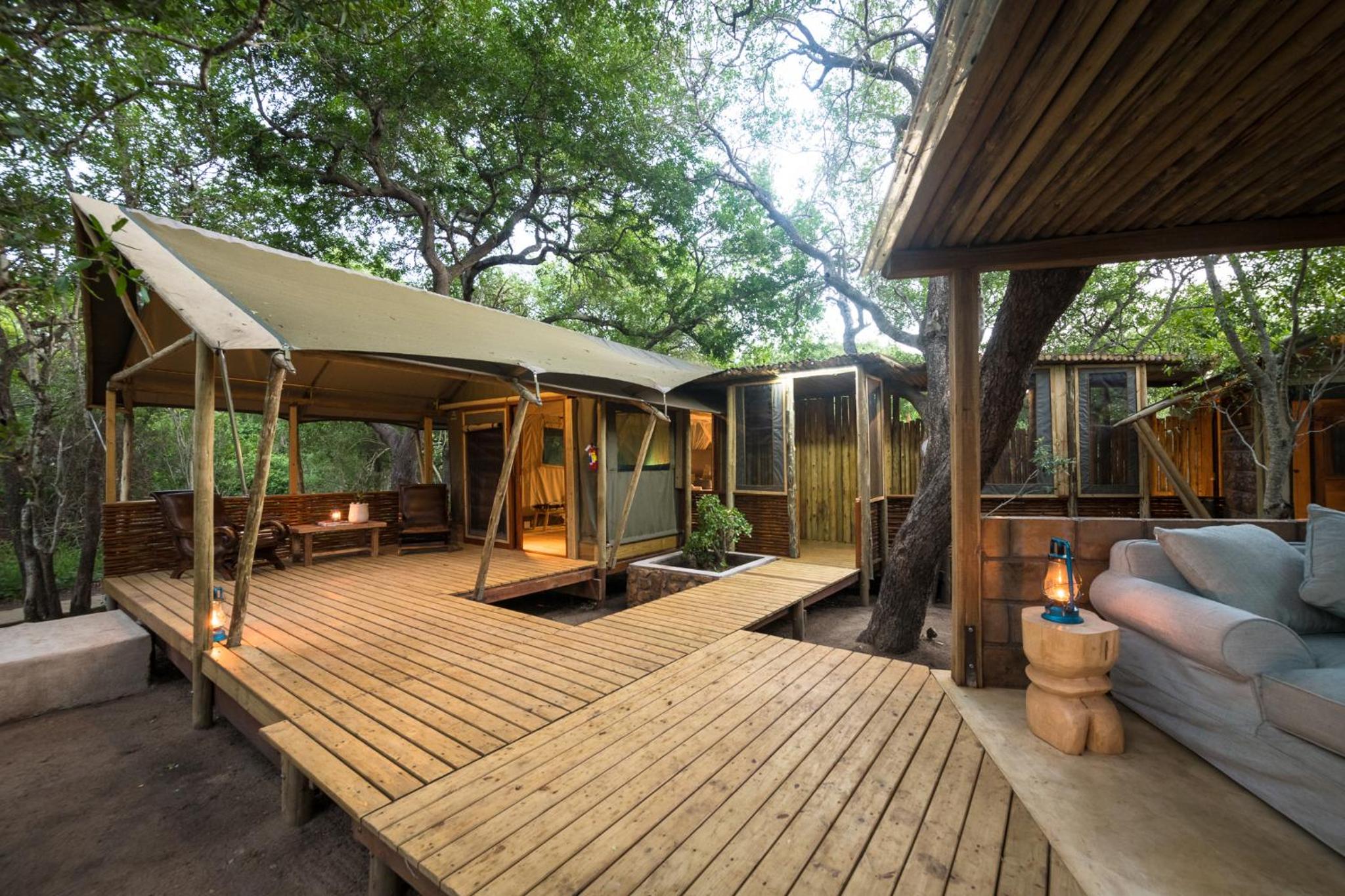 Bundox Safari Lodge