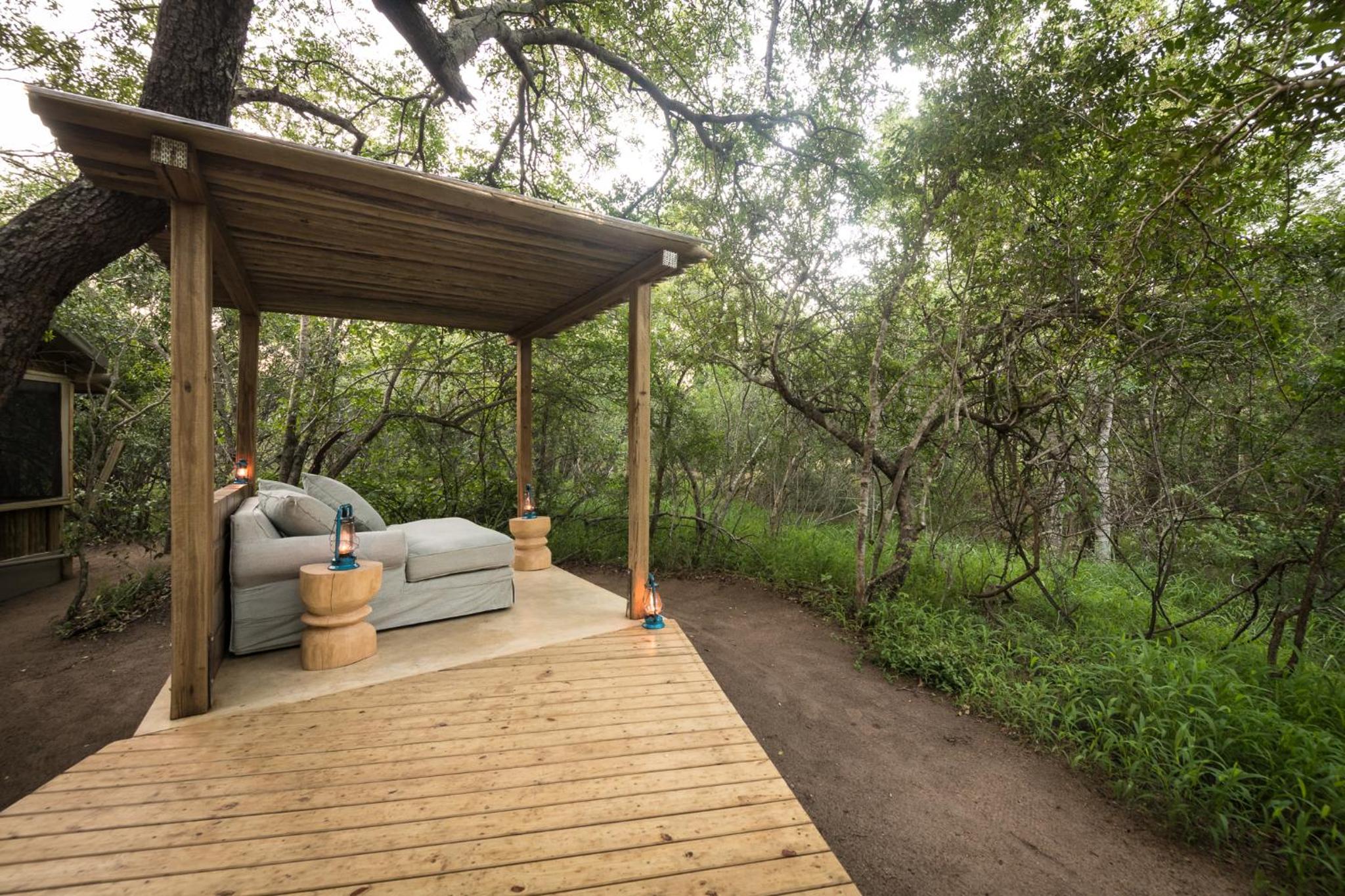 Bundox Safari Lodge