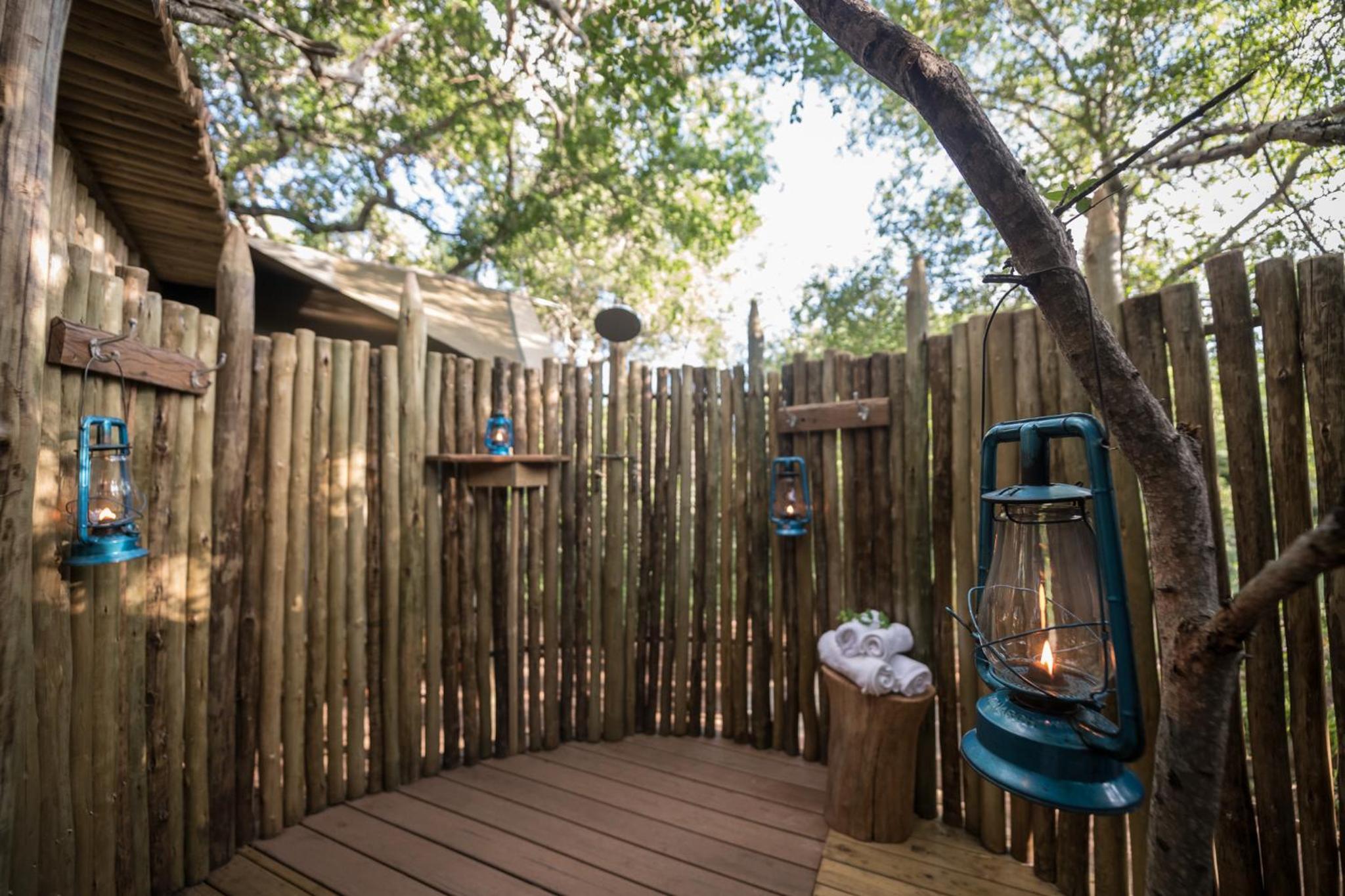 Bundox Safari Lodge