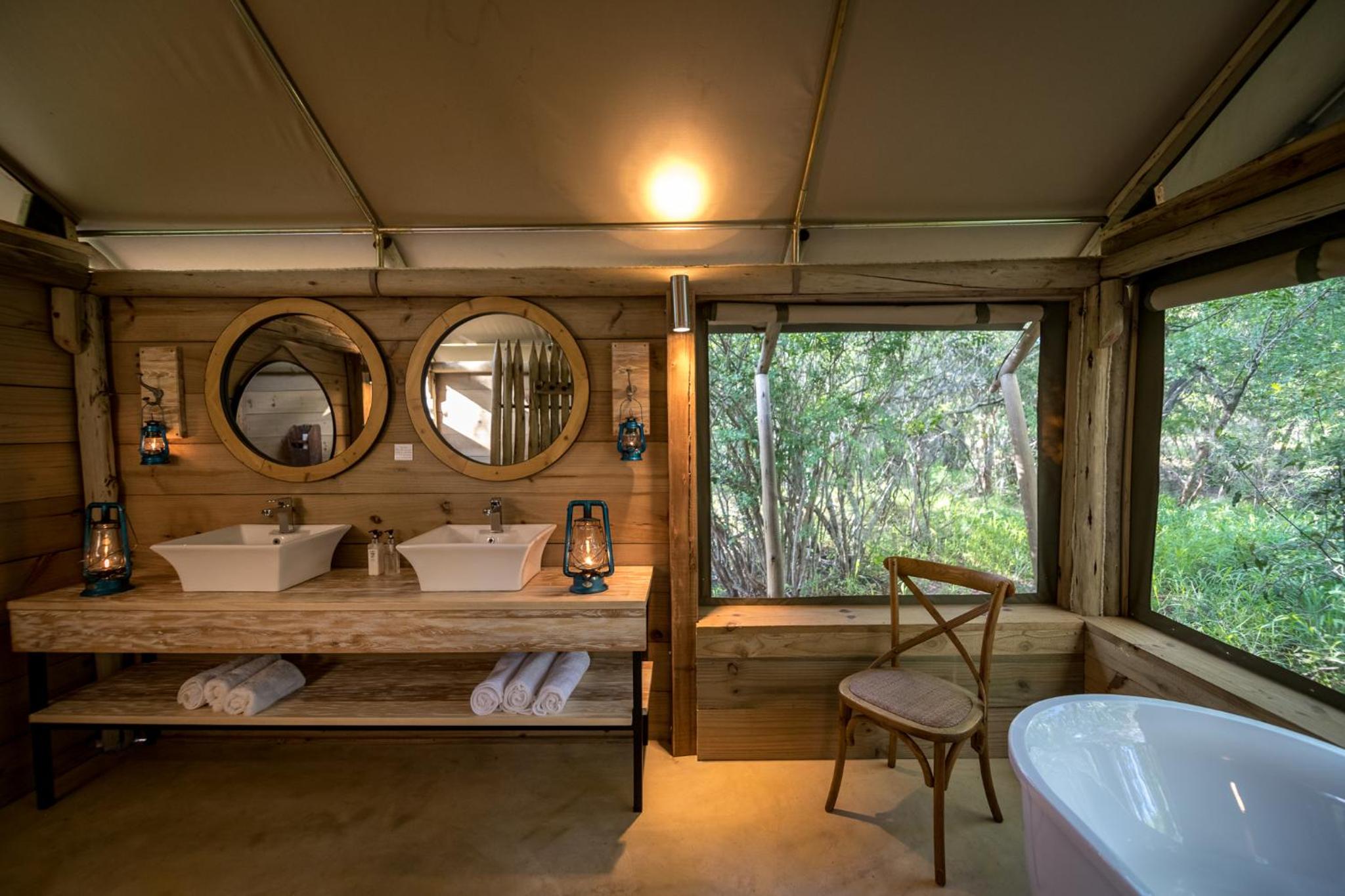 Bundox Safari Lodge
