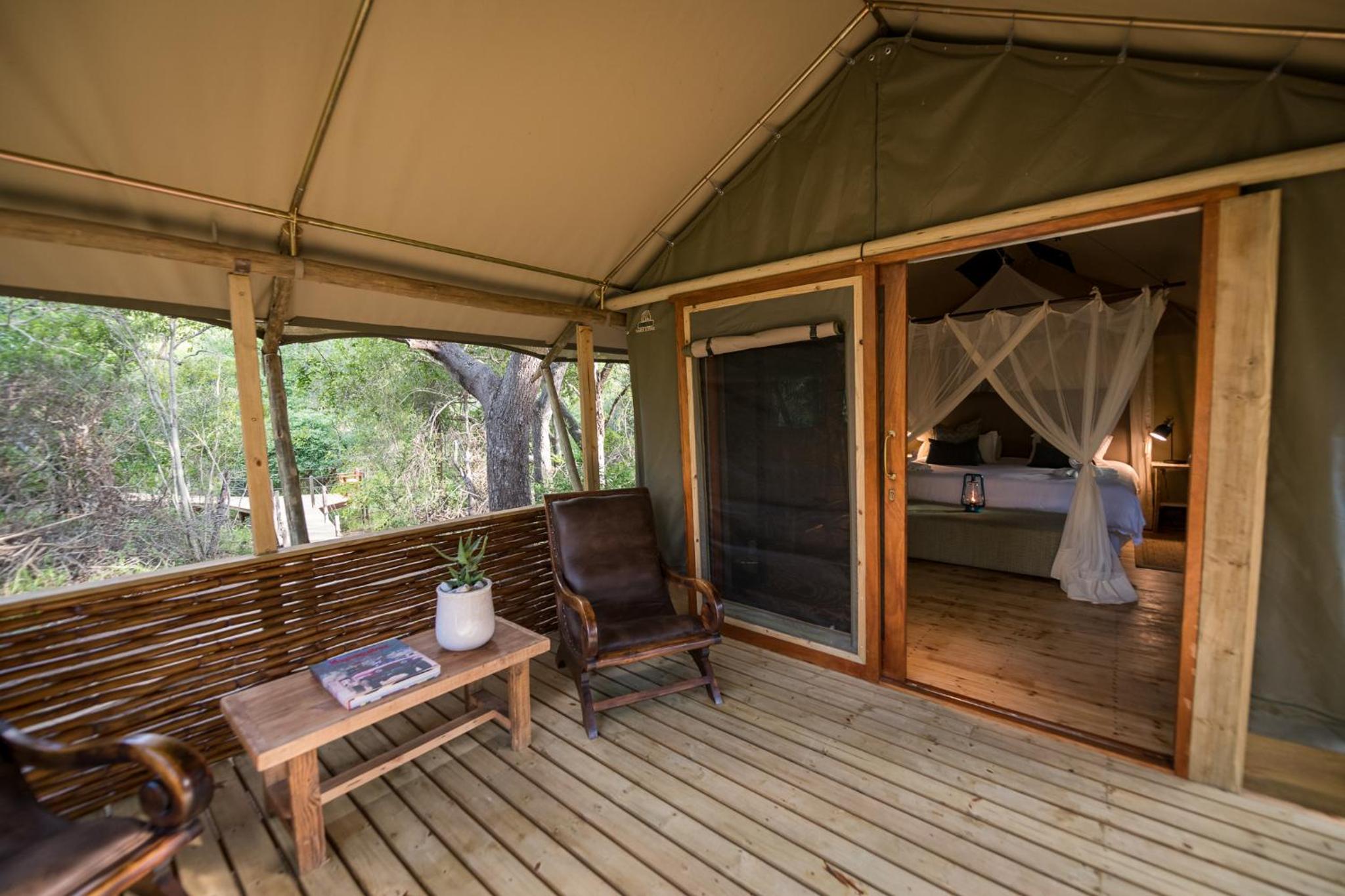 Bundox Safari Lodge