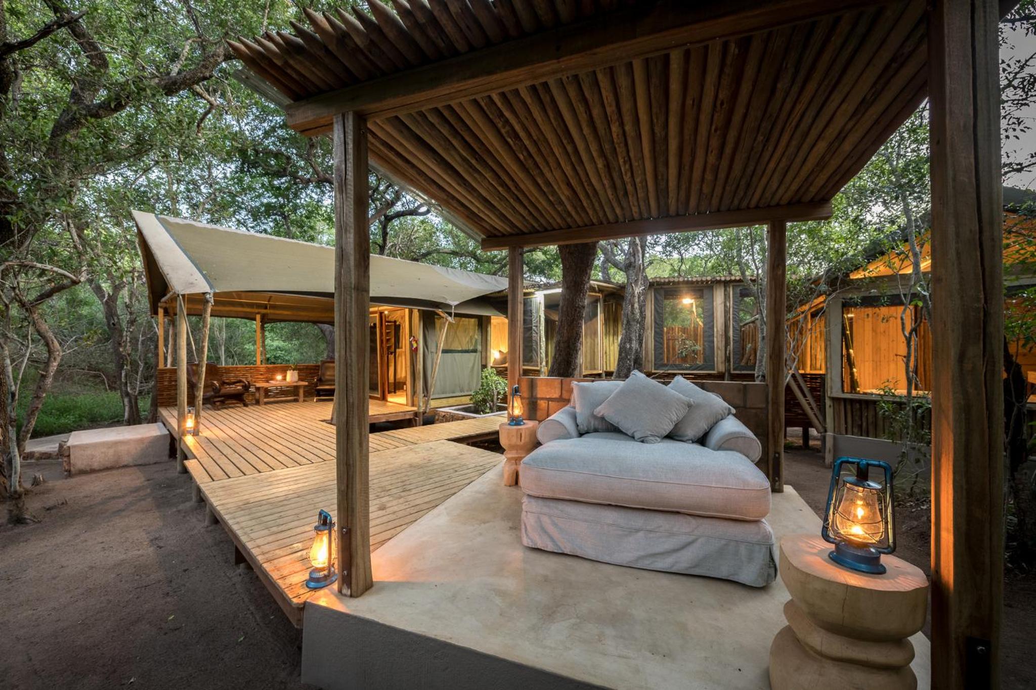 Bundox Safari Lodge