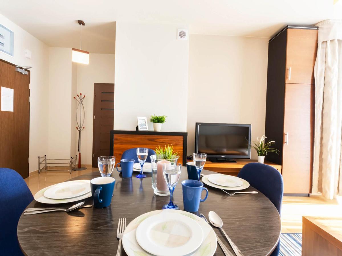 VacationClub – Diune Apartment 38 view 2