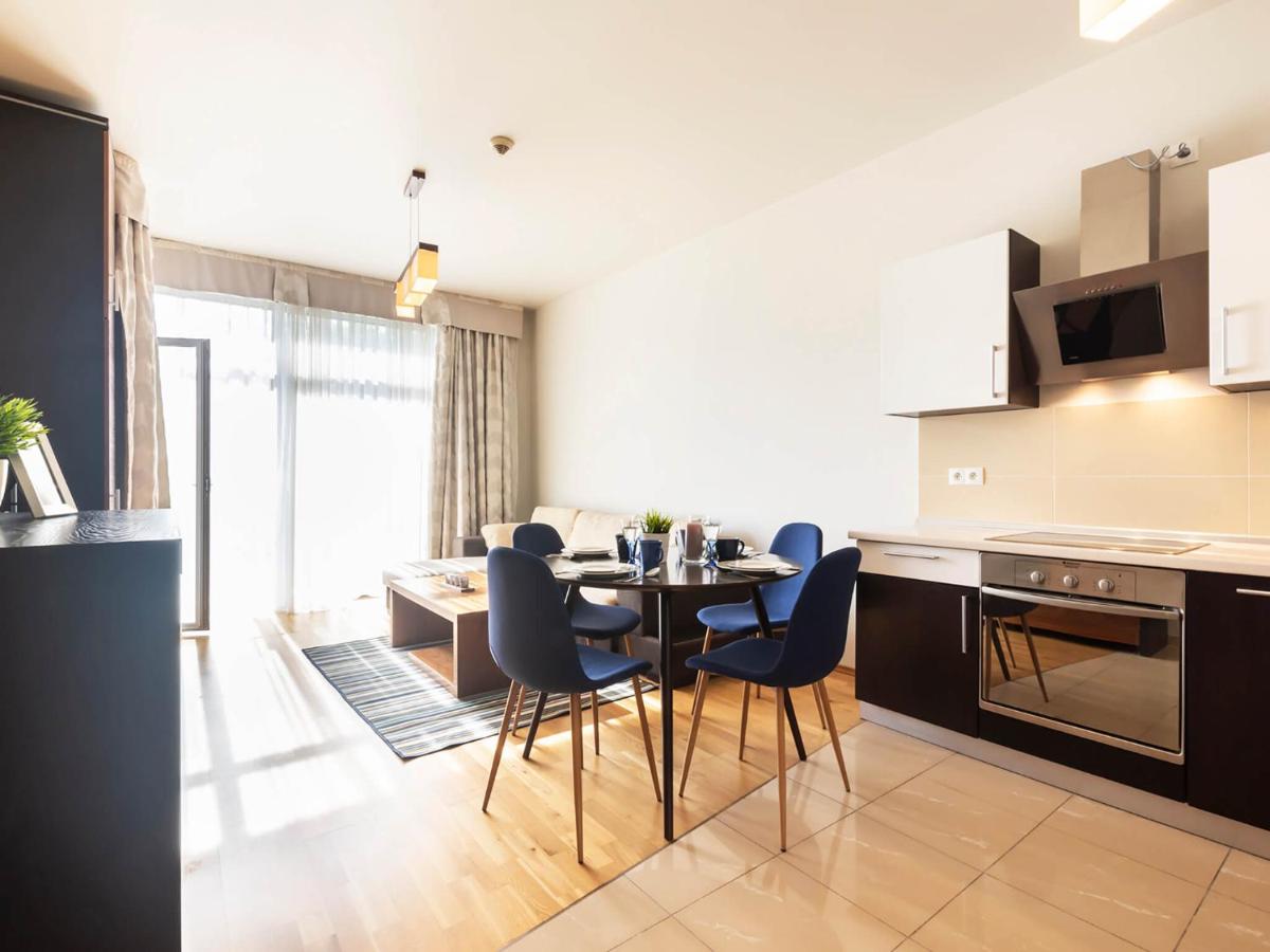 VacationClub – Diune Apartment 38 view 3