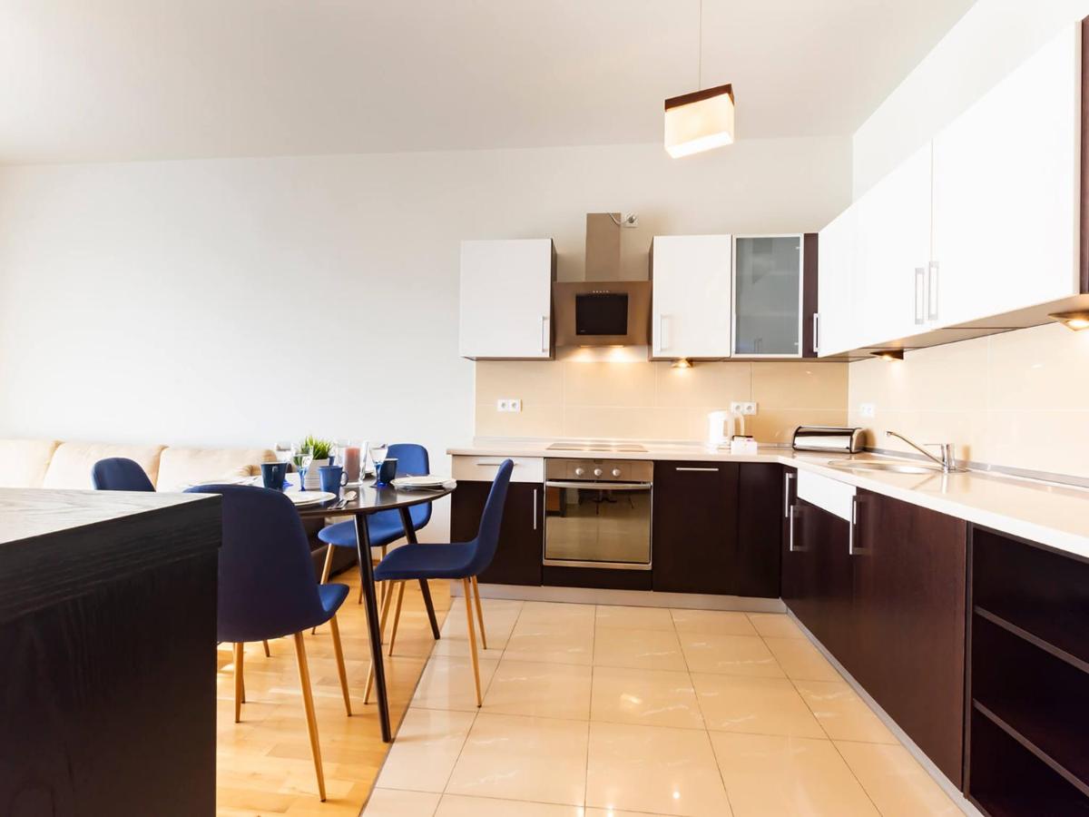 VacationClub – Diune Apartment 38 view 4