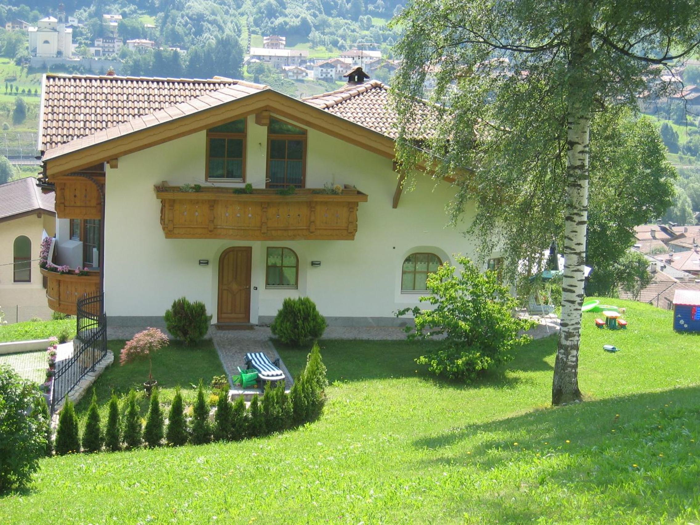 B&B Rendena Chalet view 4