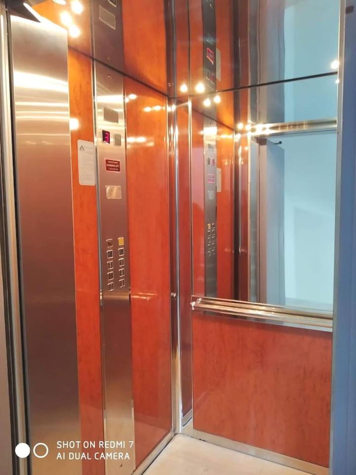 Athena 2 Luxury Apartments