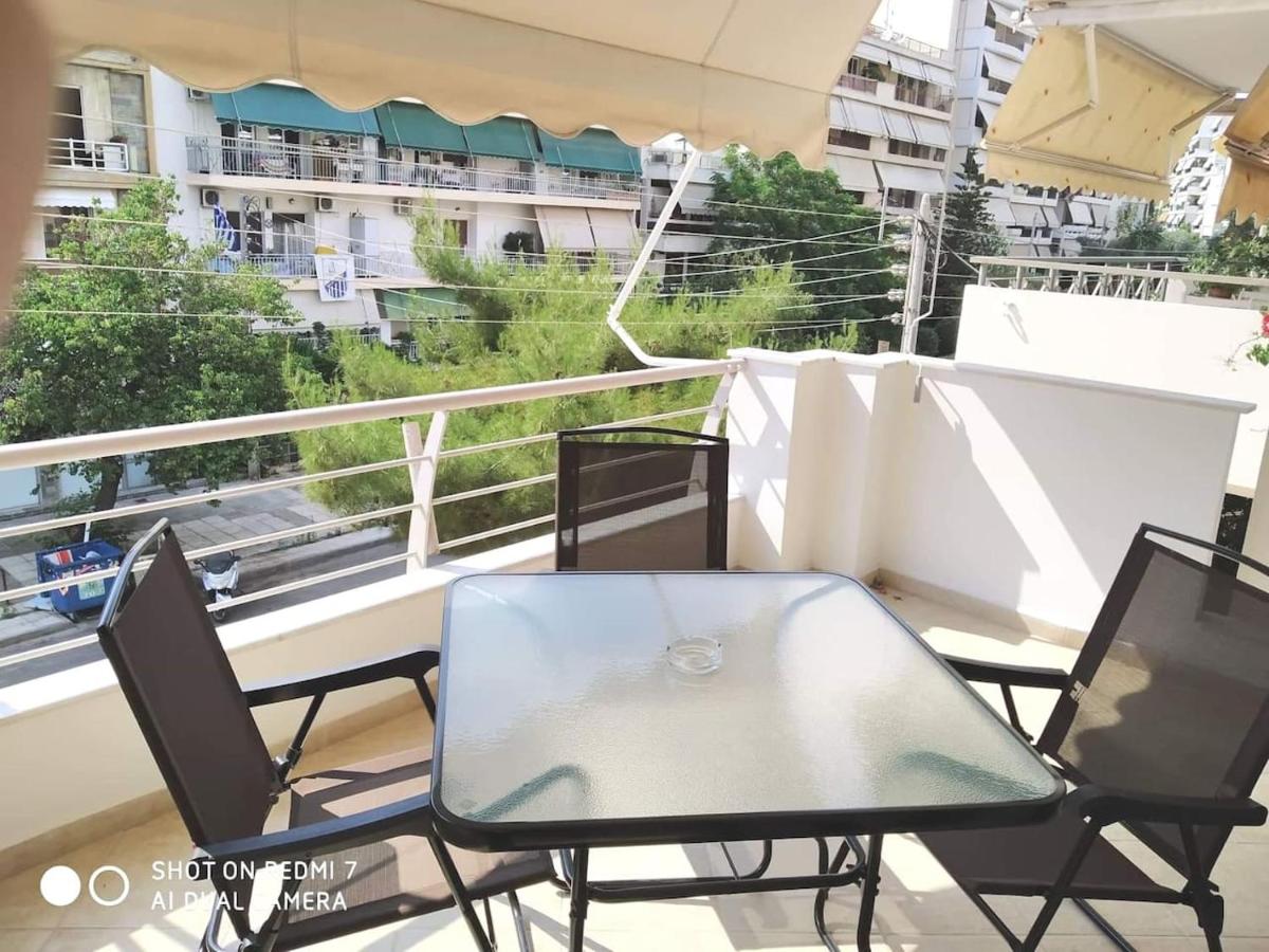 Athena 2 Luxury Apartments