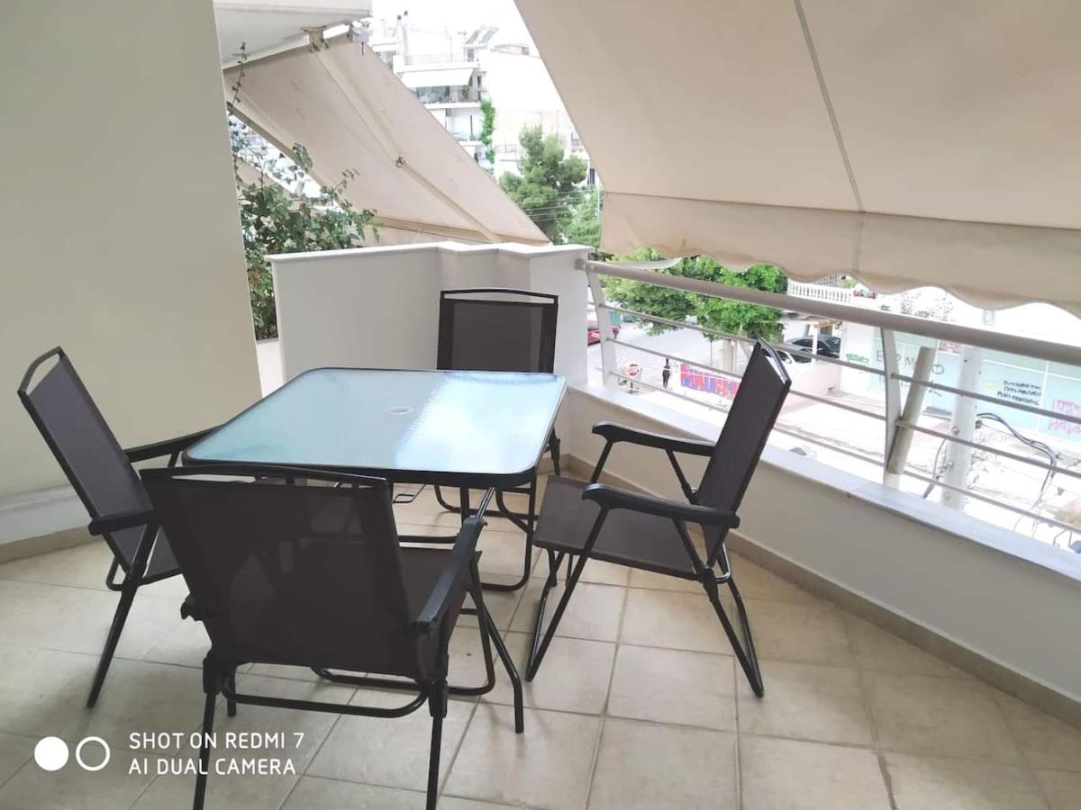 Athena 2 Luxury Apartments